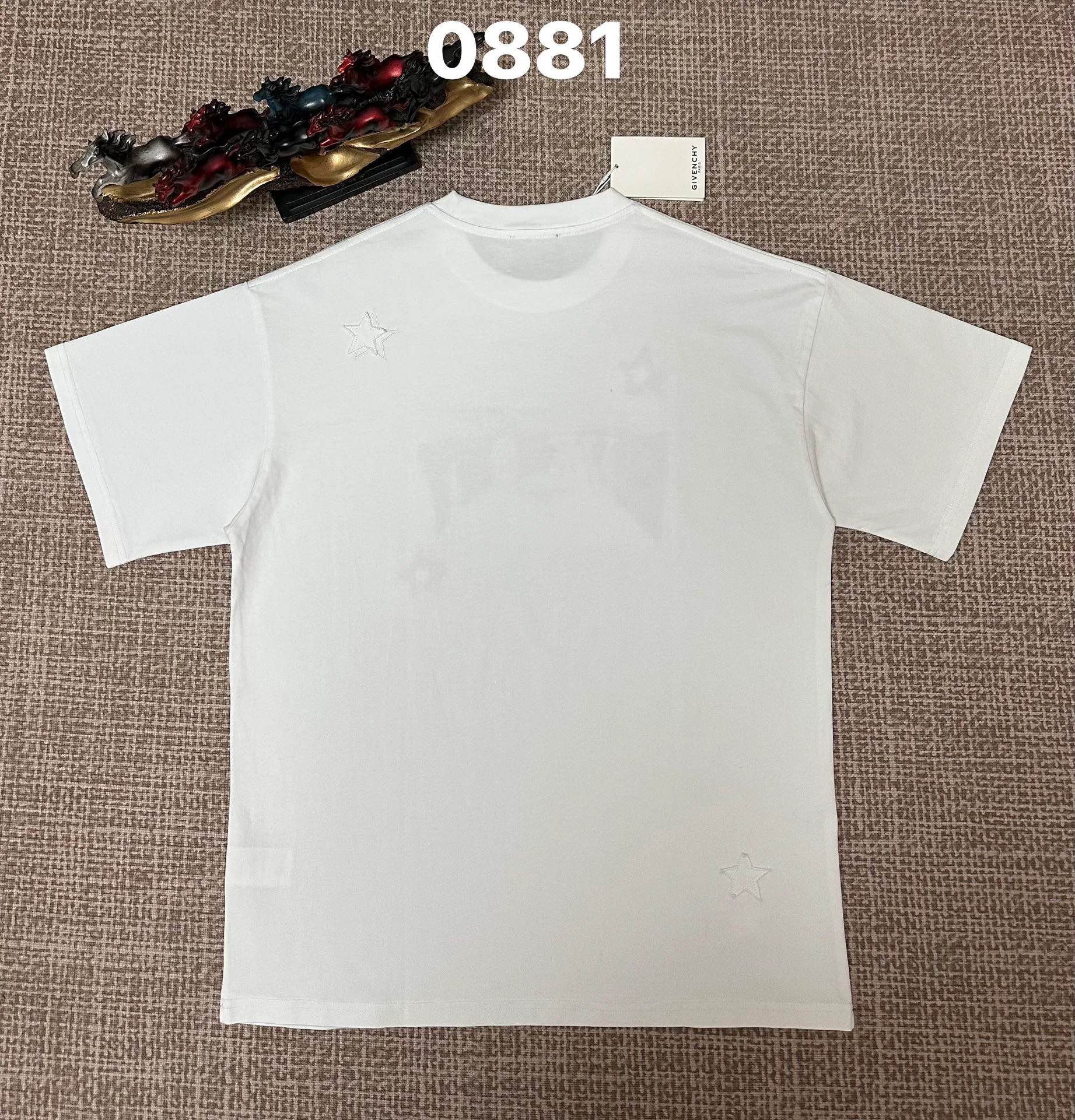 Футболки Женские Givenchy 3984785