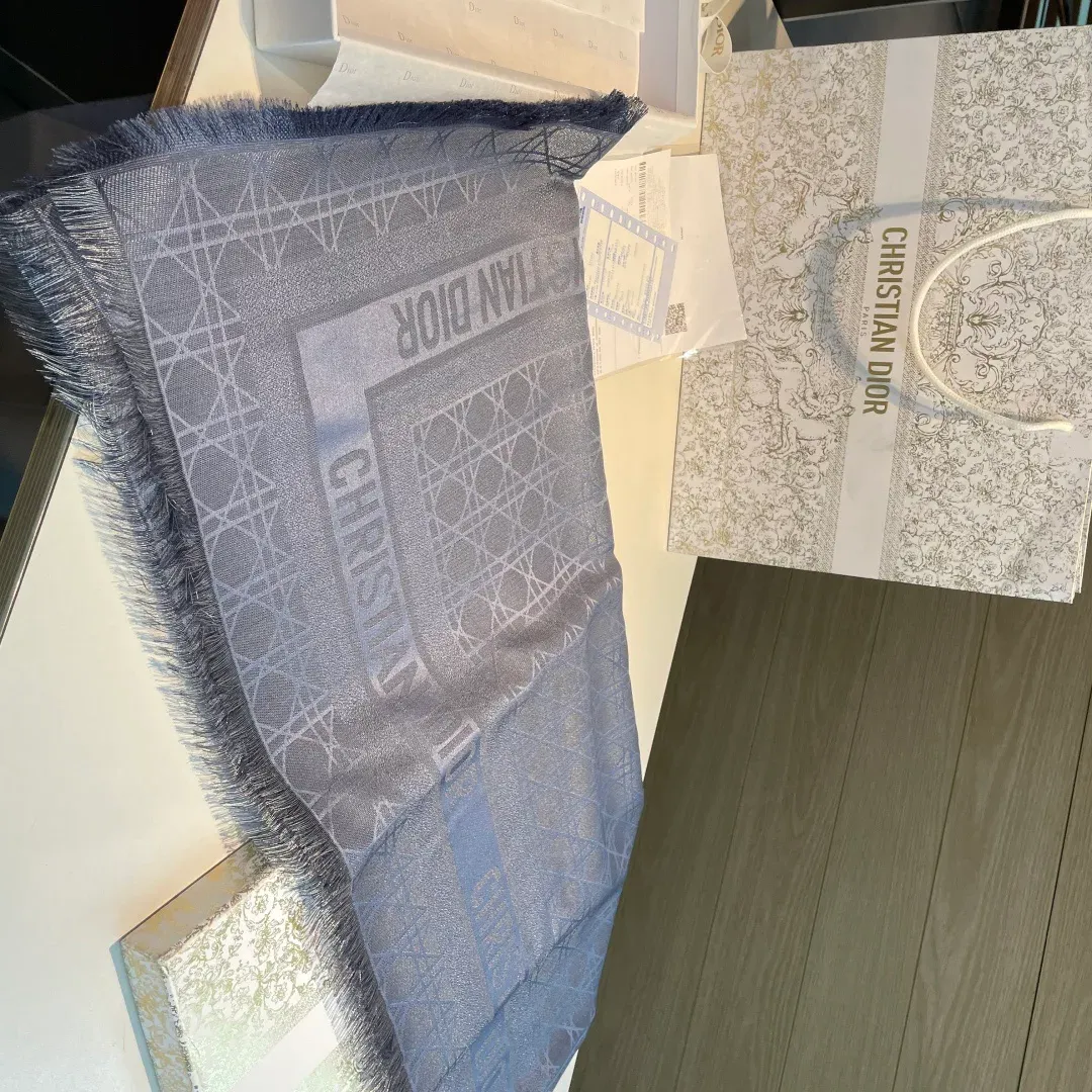 Платки Christian Dior 1303513