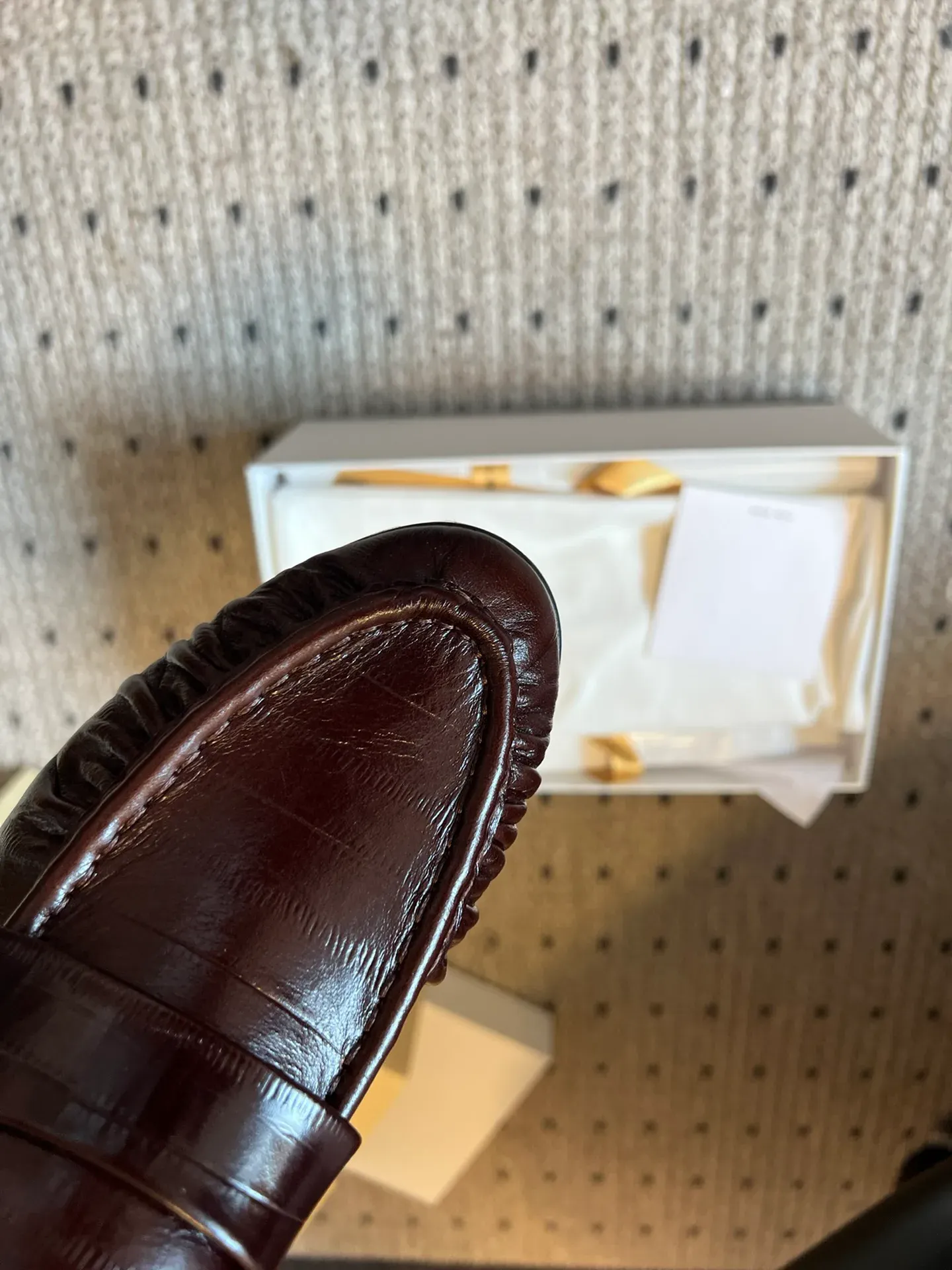 Лоферы И Мокасины Женские The Row 51647