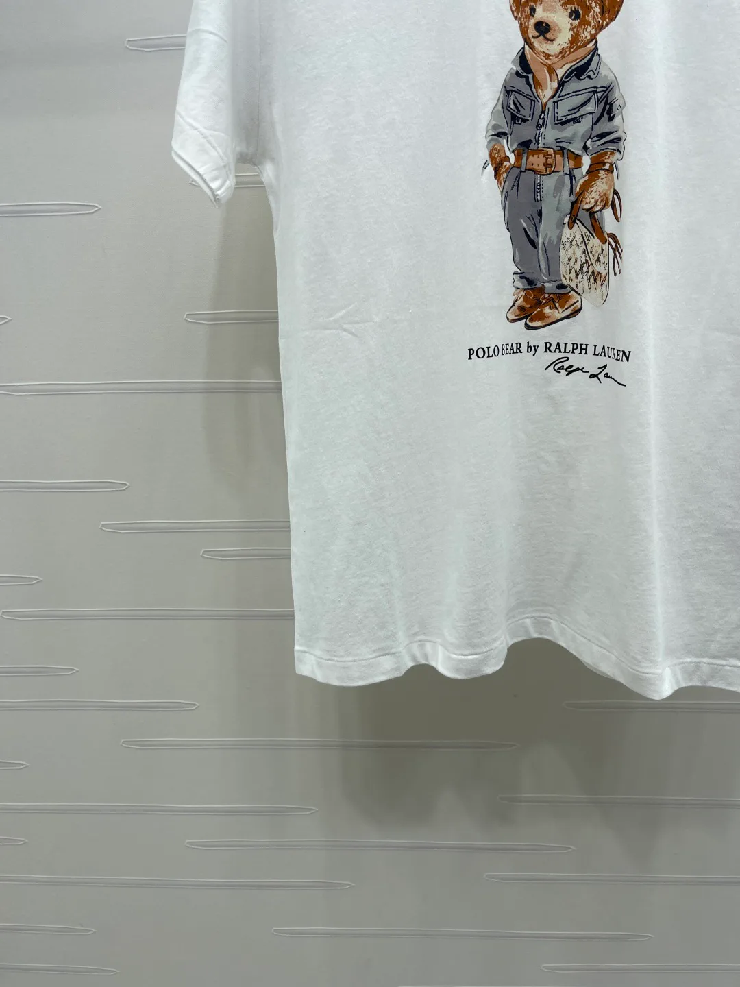 Футболки Женские Ralph Lauren 4905103