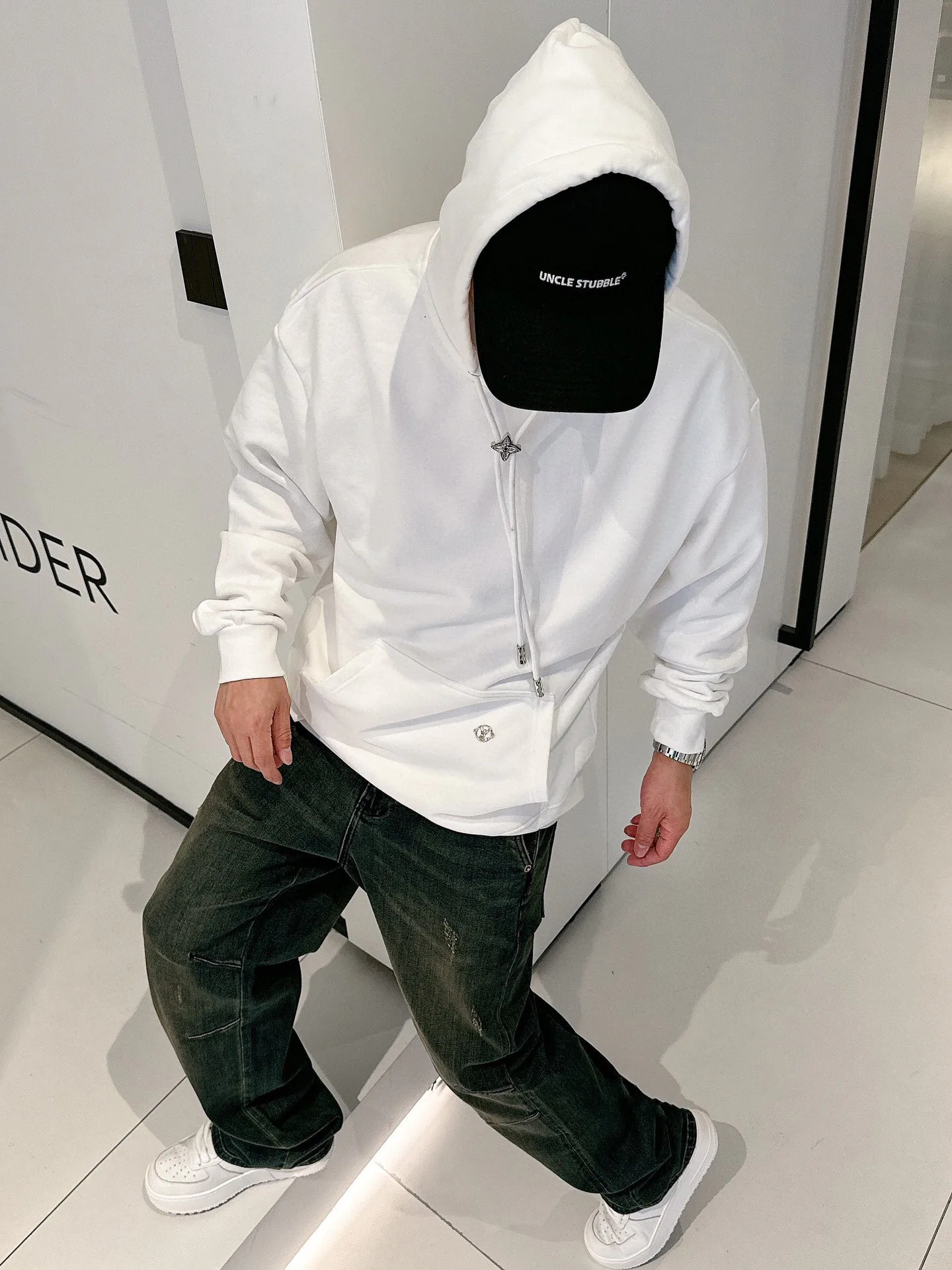 Свитшоты И Худи Мужские Louis Vuitton 787677