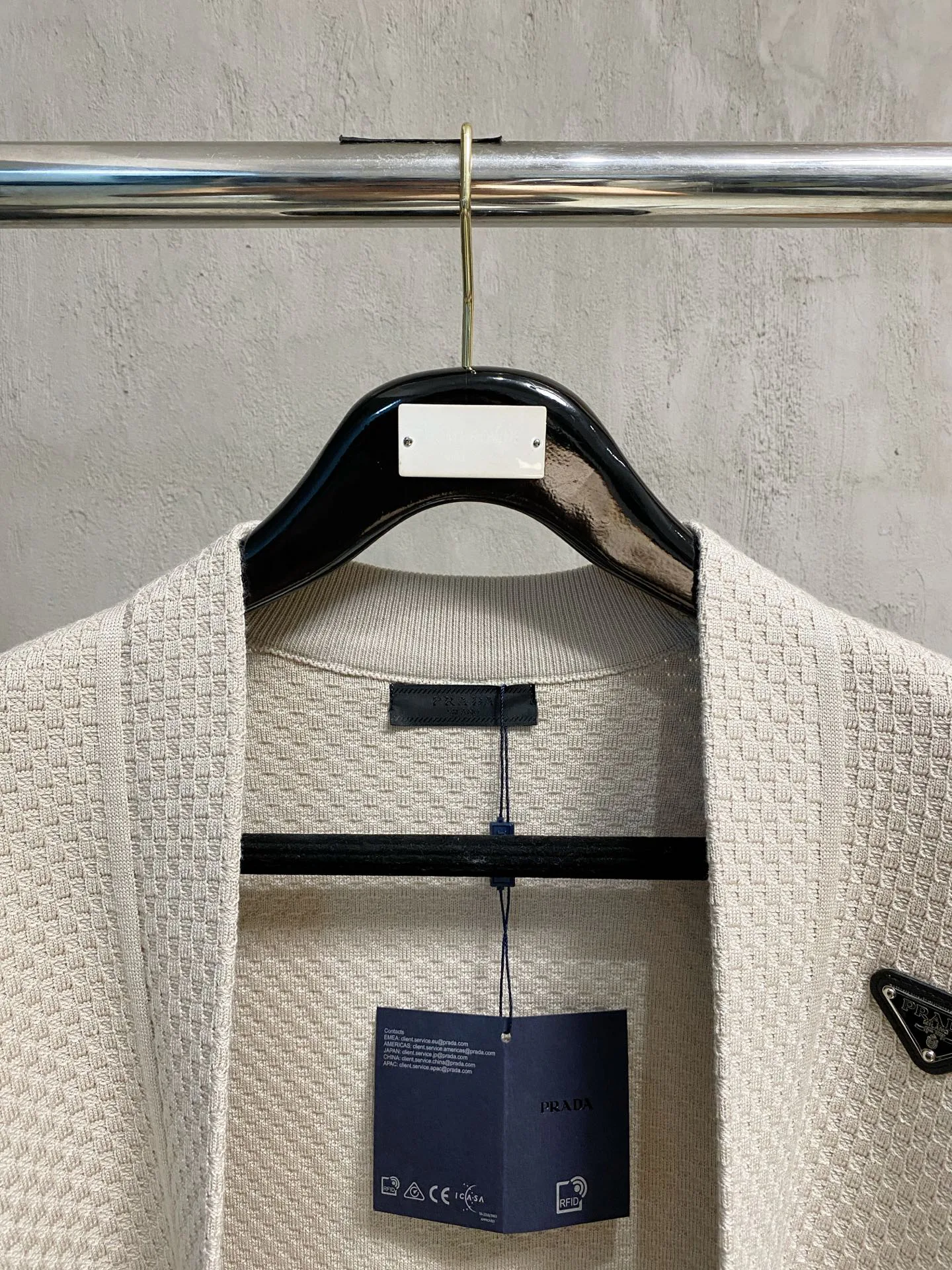 Джемперы И Свитеры Мужские Prada 18098208