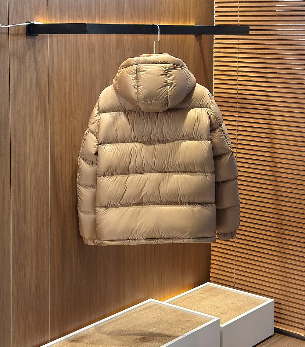 Куртки И Пуховики Женские Burberry 6603955