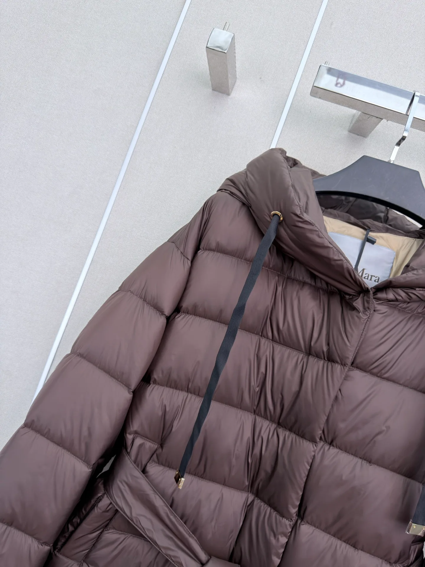 Куртки И Пуховики Женские Max Mara 19182973