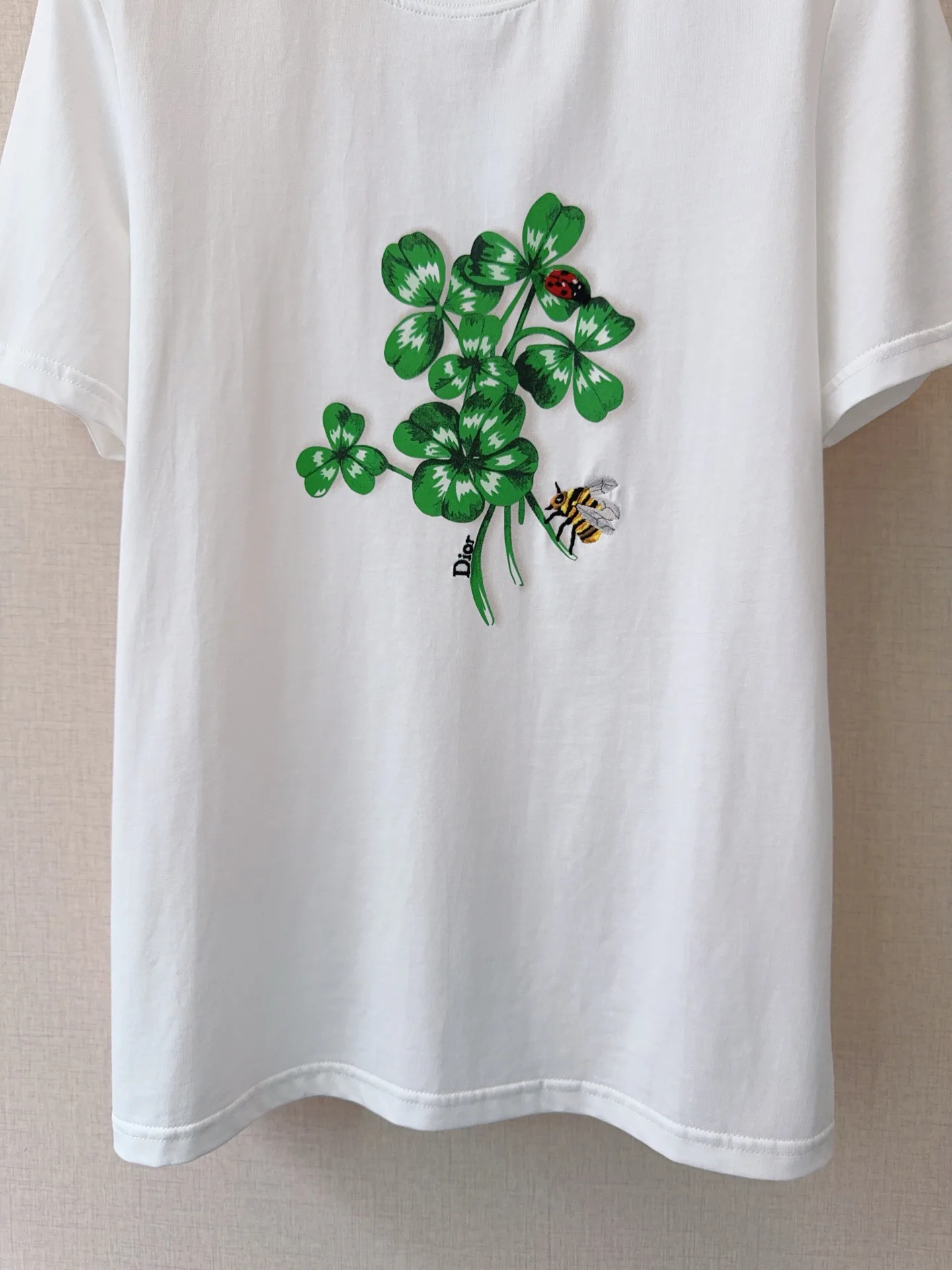 Футболки Женские Christian Dior 11591350