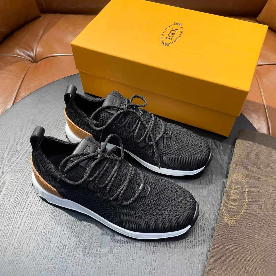 Кроссовки Женские Tod's 212158