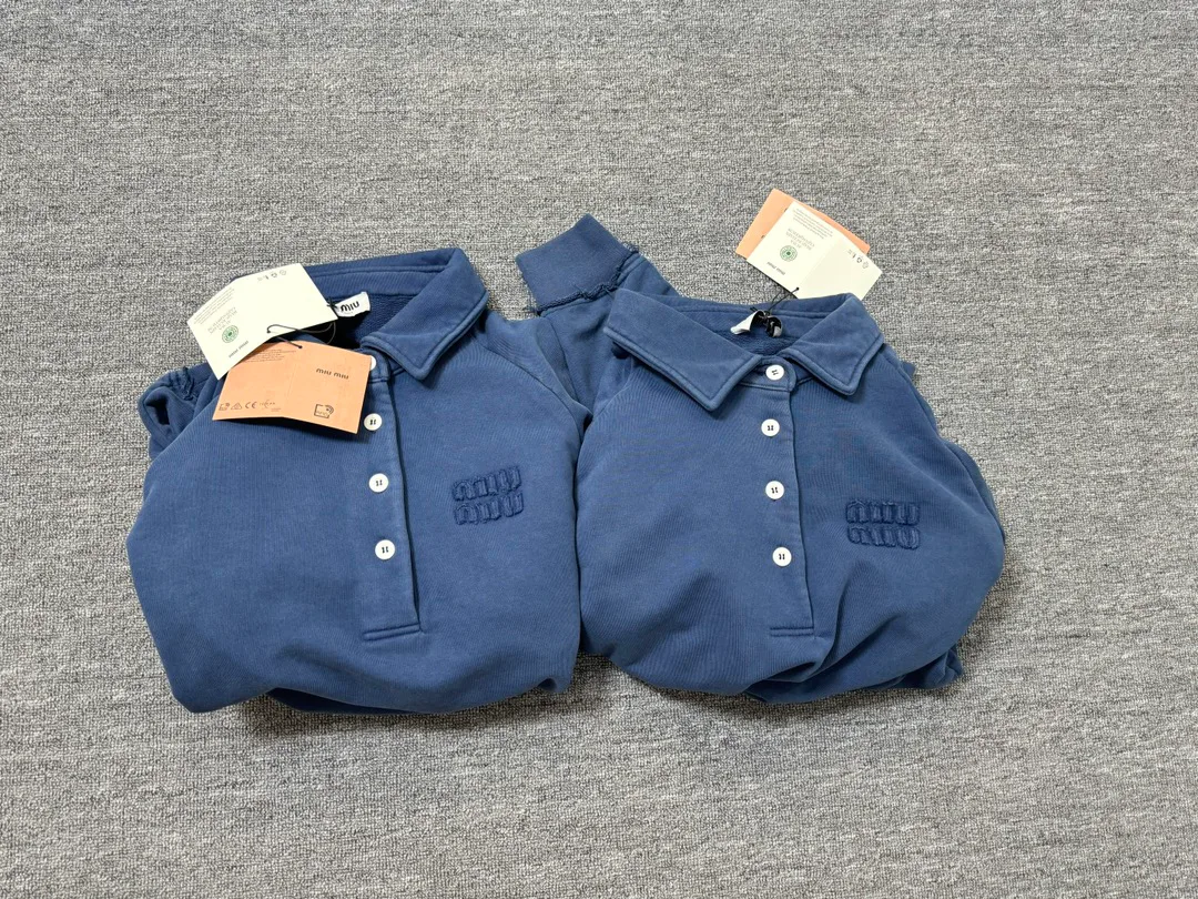 Свитшоты И Худи Мужские Miu Miu 6289