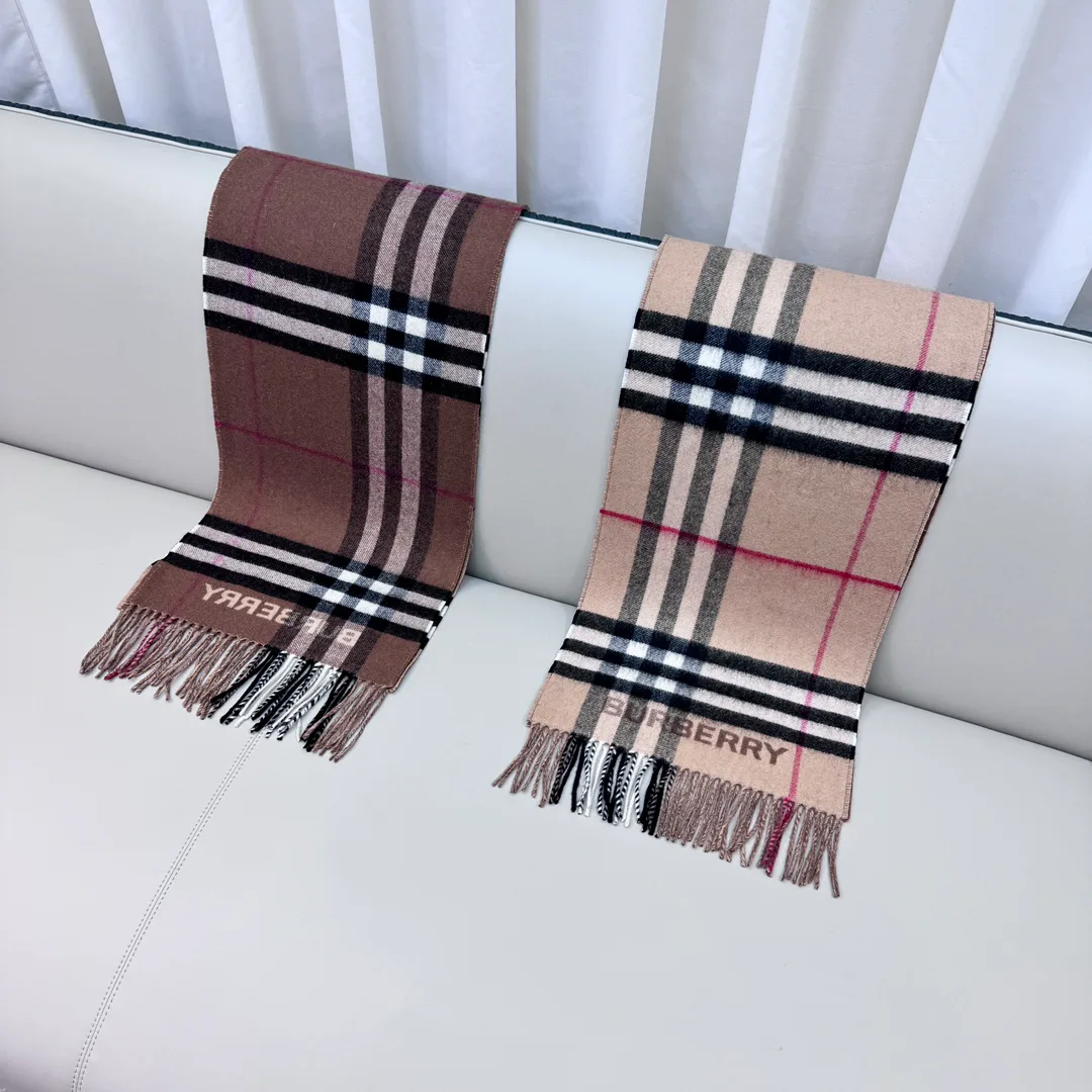 Шарфы Burberry 4004