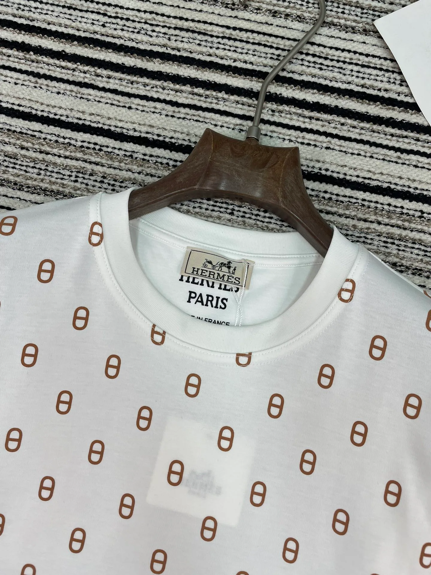 Футболки Женские Hermes 11700933