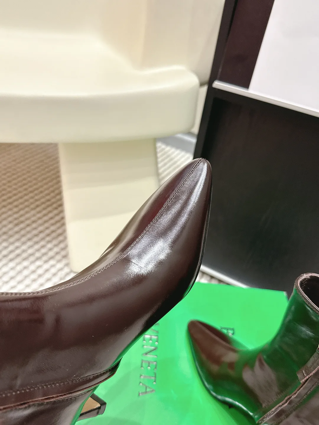 Ботильоны Женские Bottega Veneta 927403