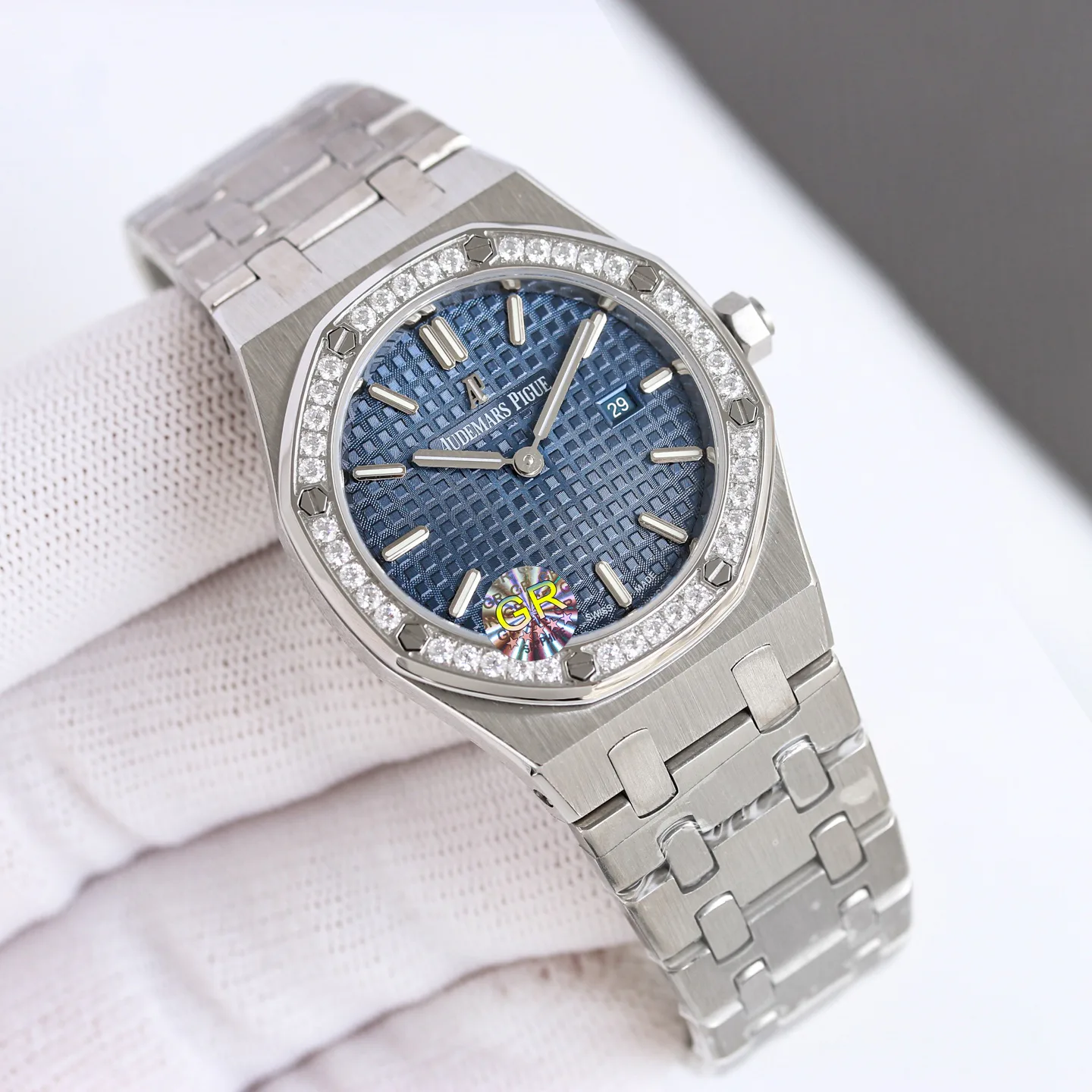 Часы Женские Audemars Piguet 1892224