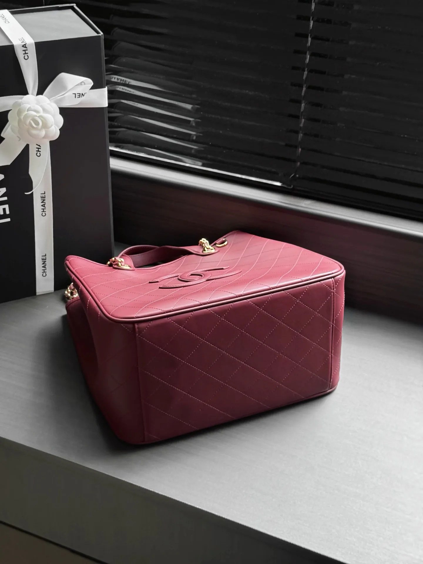Классические Сумки Женские Chanel 18147822