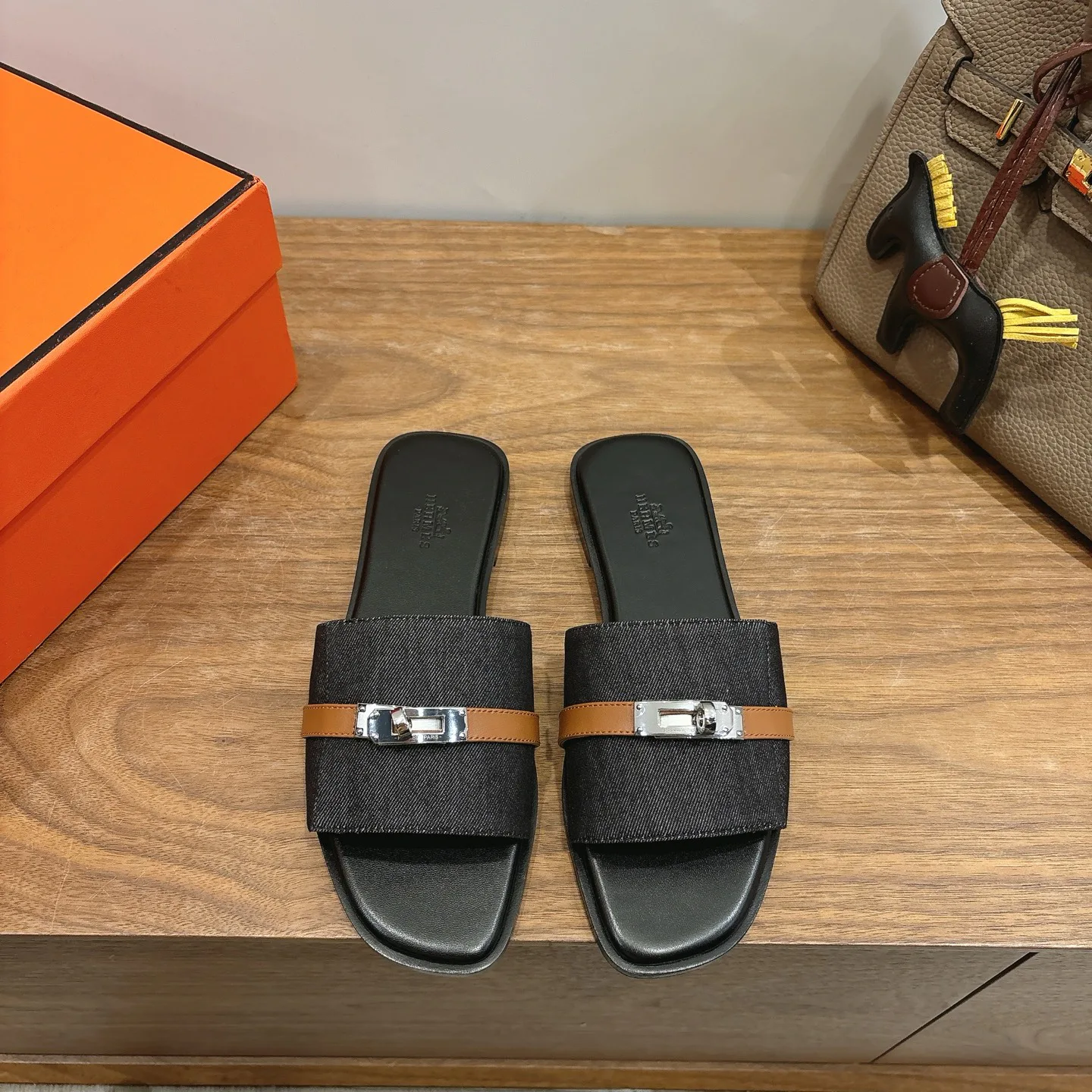 Туфли Женские Hermes 11622225