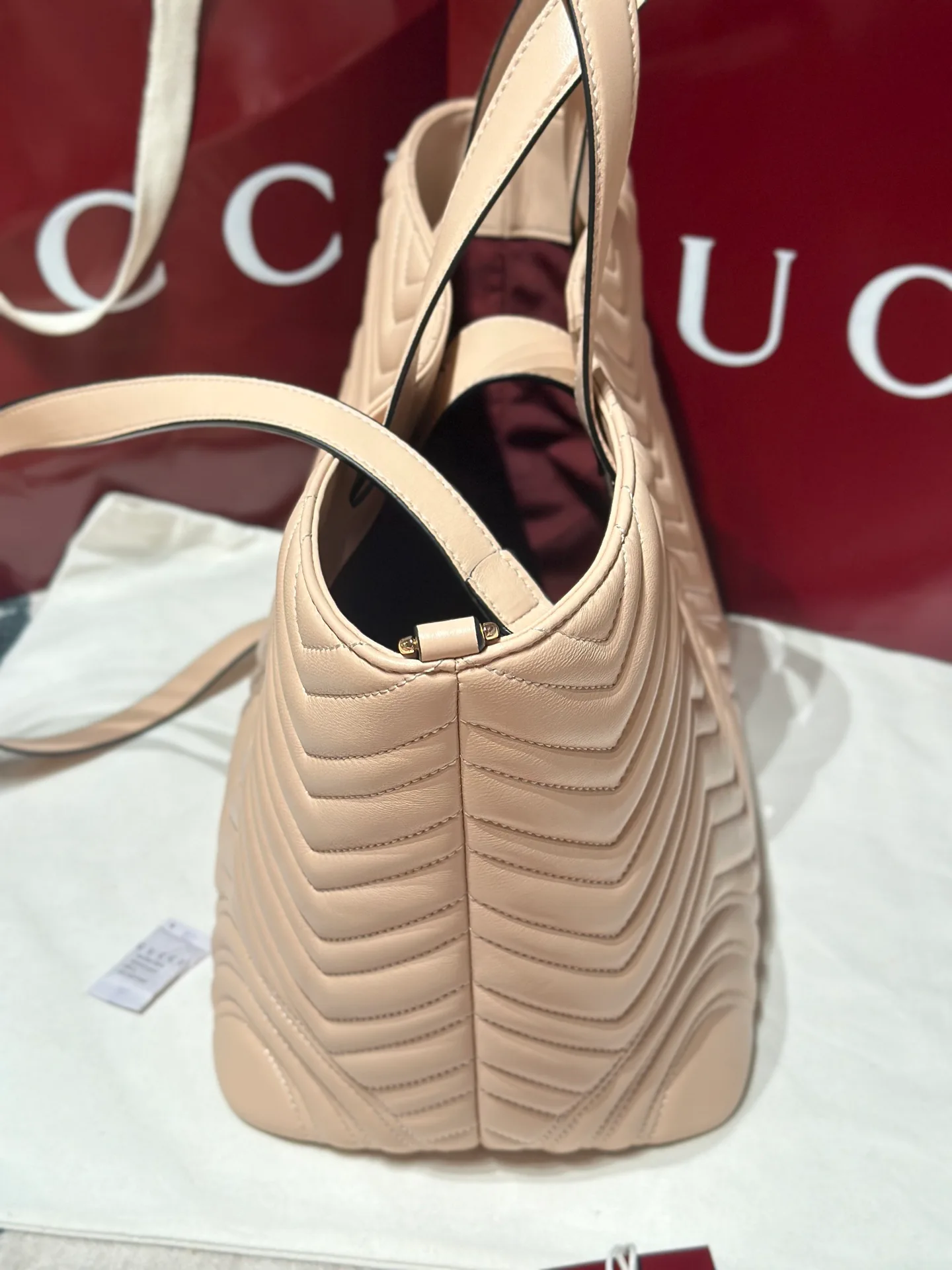 Сумки На Ремне Женские Gucci 820914