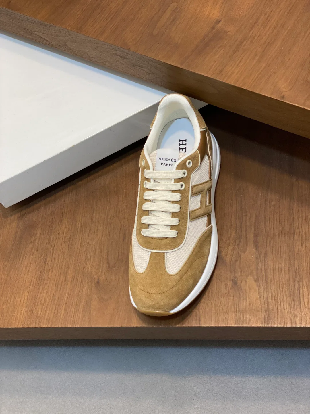 Кроссовки Мужские Hogan 11426322