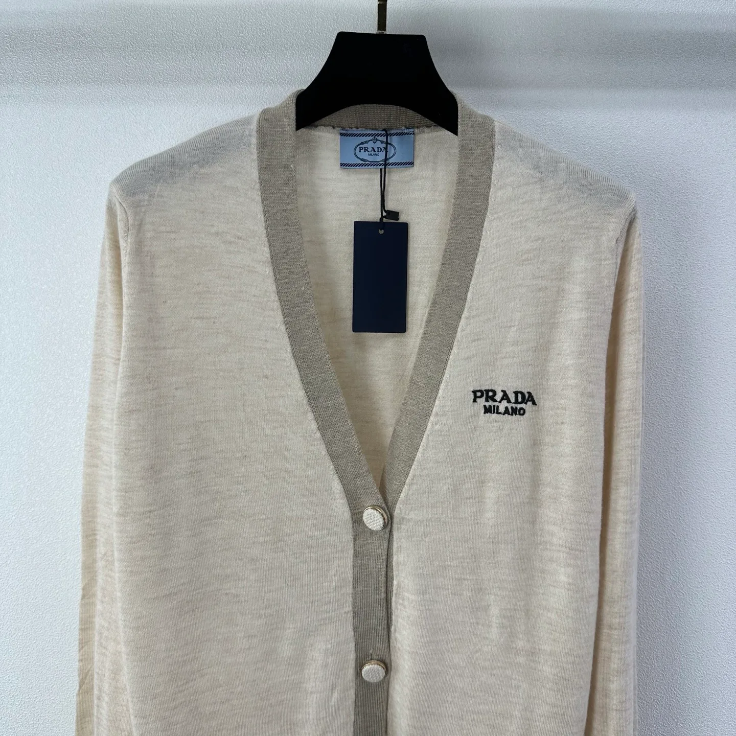 Джемперы И Свитеры Женские Prada 18158234
