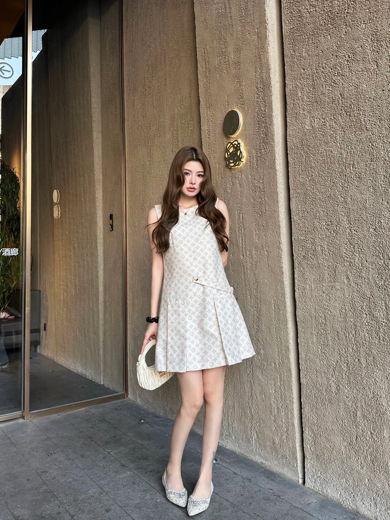 Платья Женские Louis Vuitton 11567764
