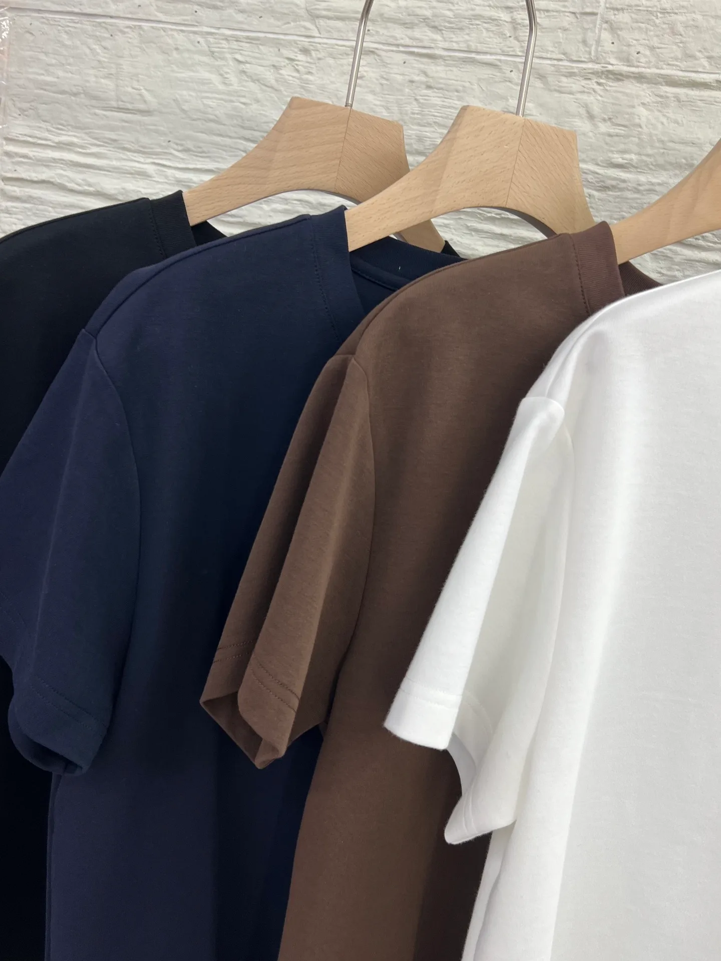 Футболки Женские Brunello Cucinelli 11154558