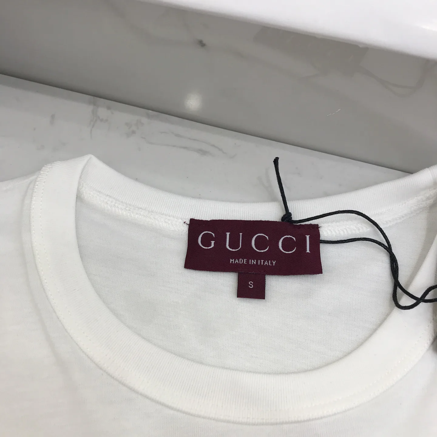 Футболки Женские Gucci 11215034