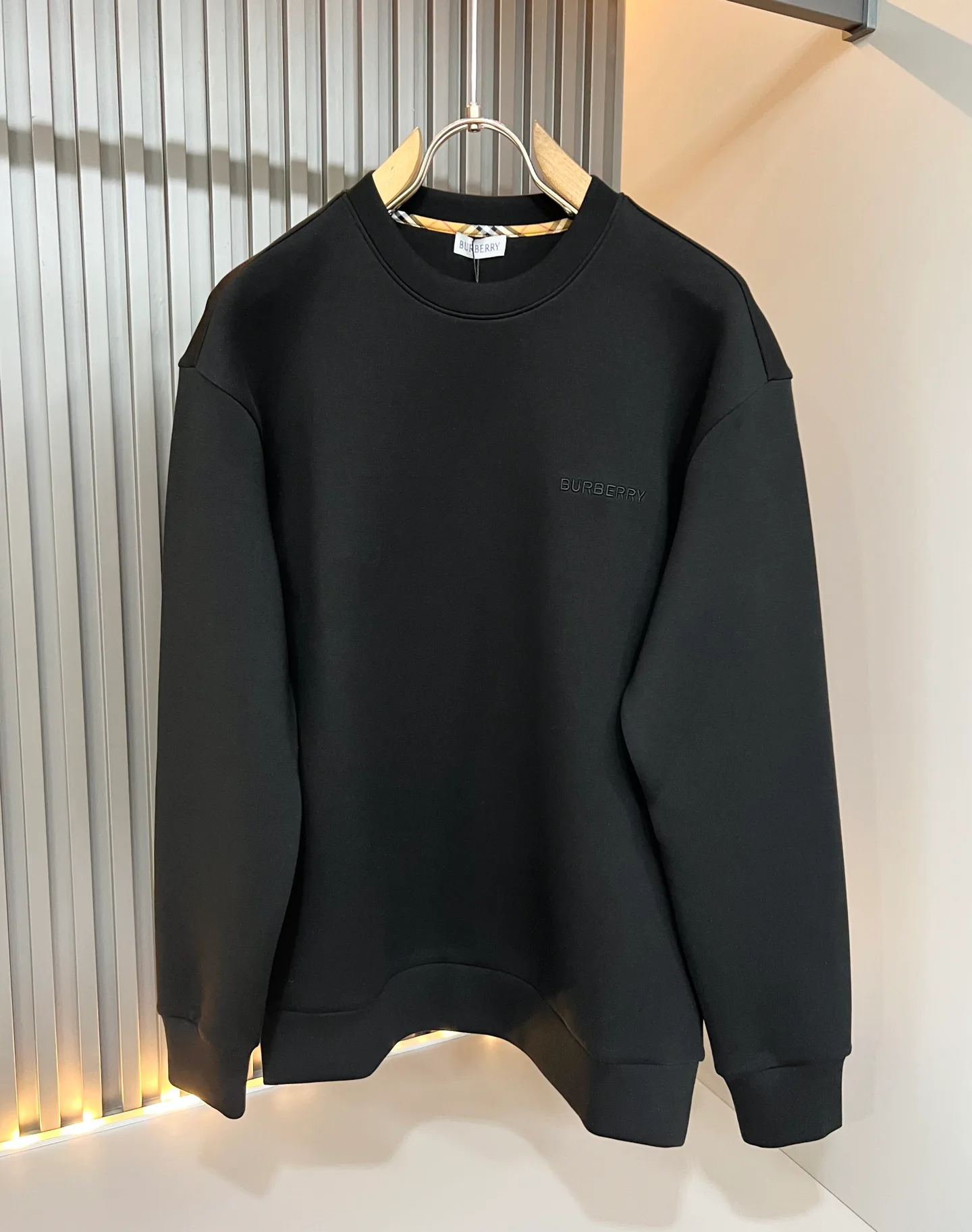 Свитшоты И Худи Мужские Burberry 18698853