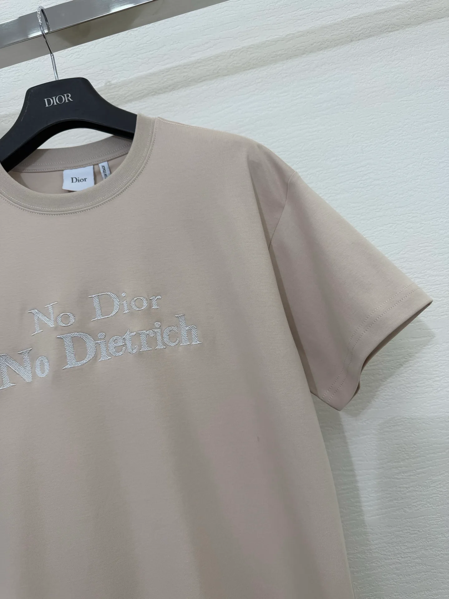 Футболки Женские Christian Dior 11417190