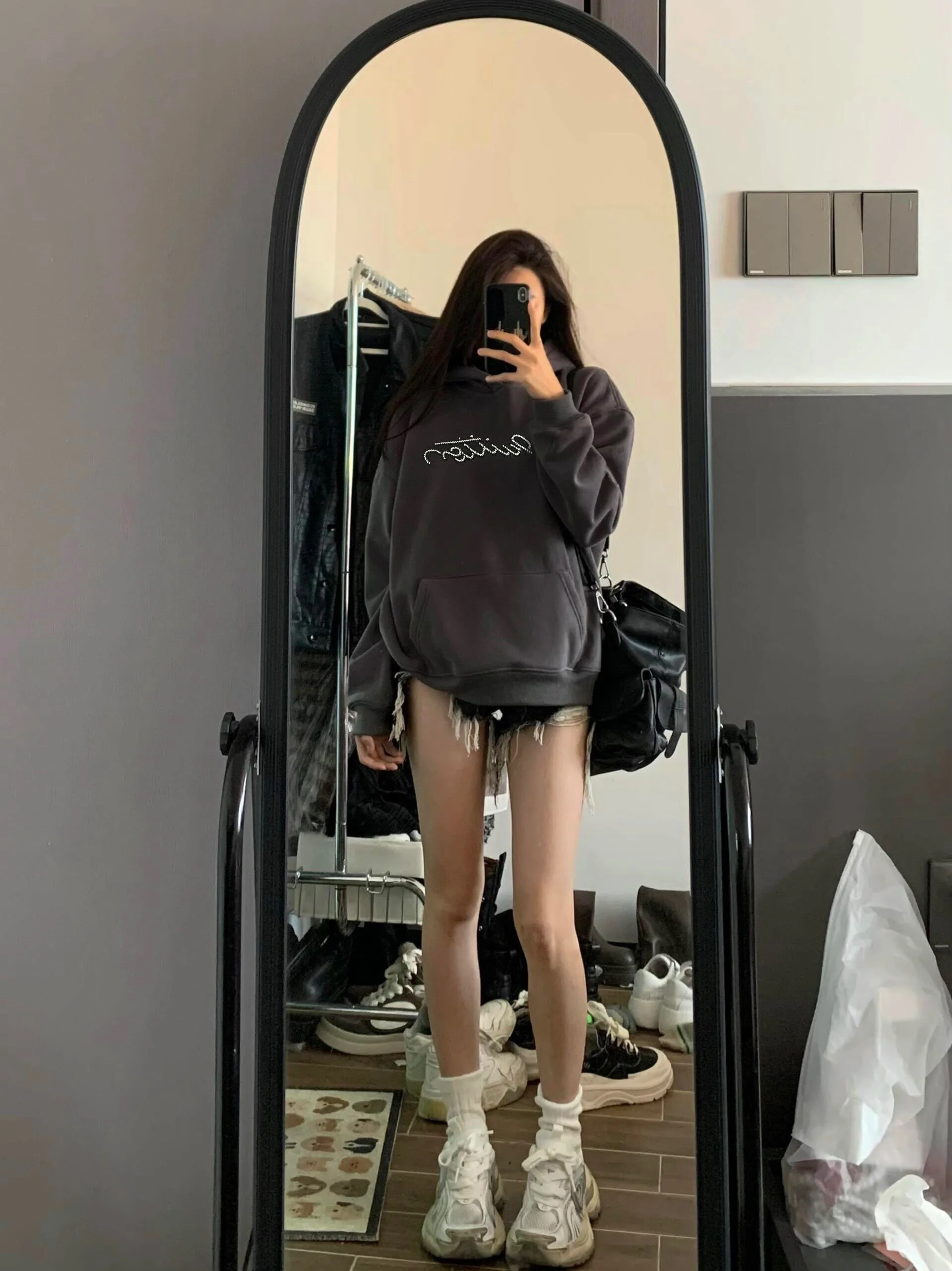 Свитшоты И Худи Мужские Louis Vuitton 452482