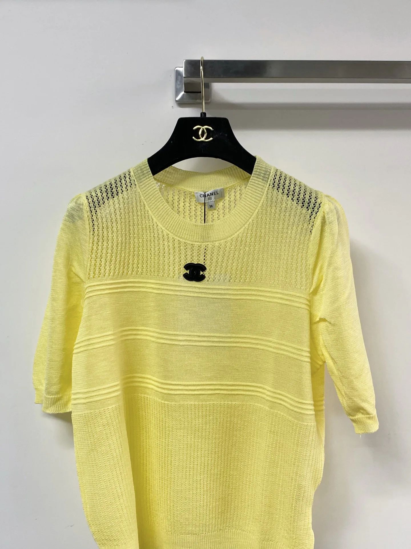 Футболки Женские Chanel 11511150