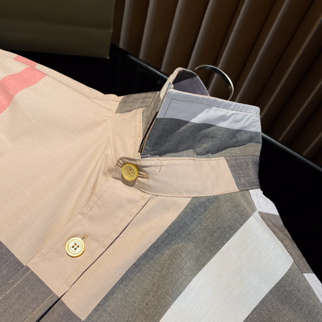 Рубашки Женские Burberry 9663868
