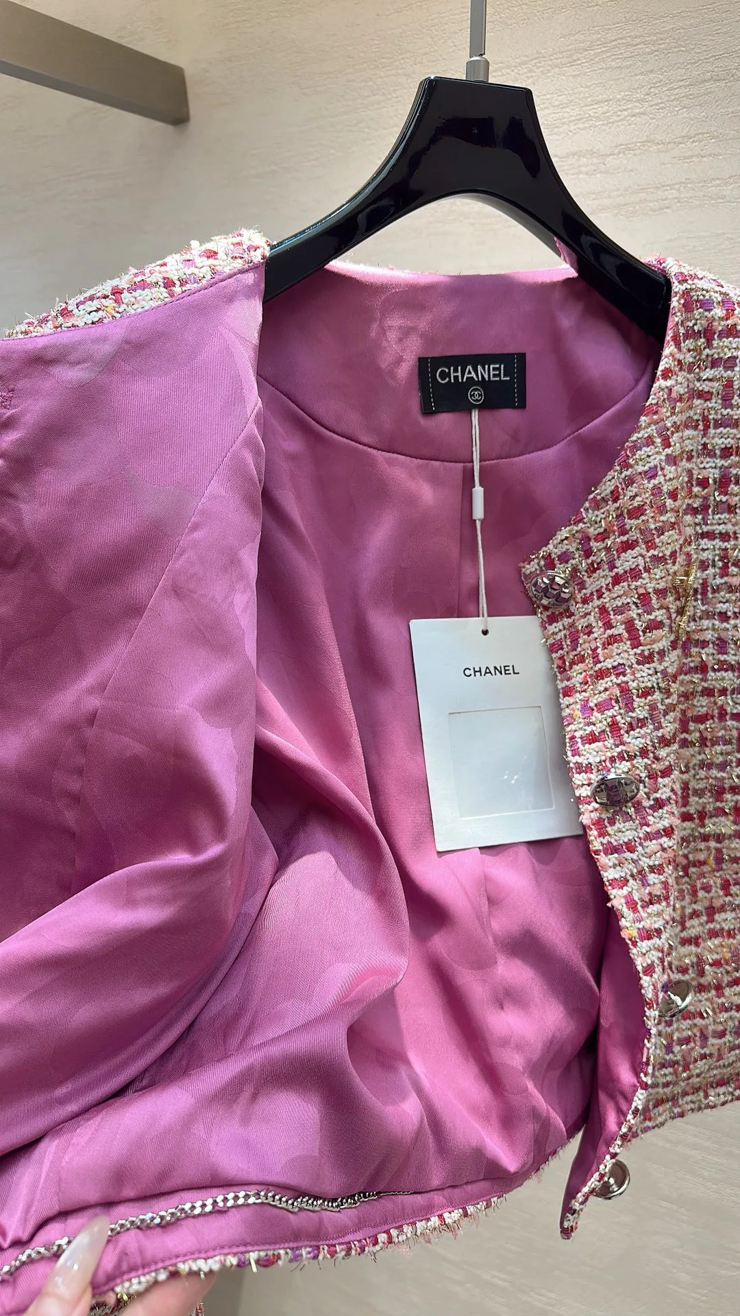 Жакеты Женские Chanel 5051344