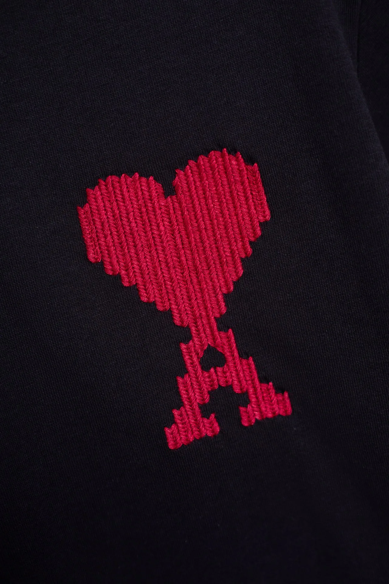 Футболки Мужские Ami Paris 9228238