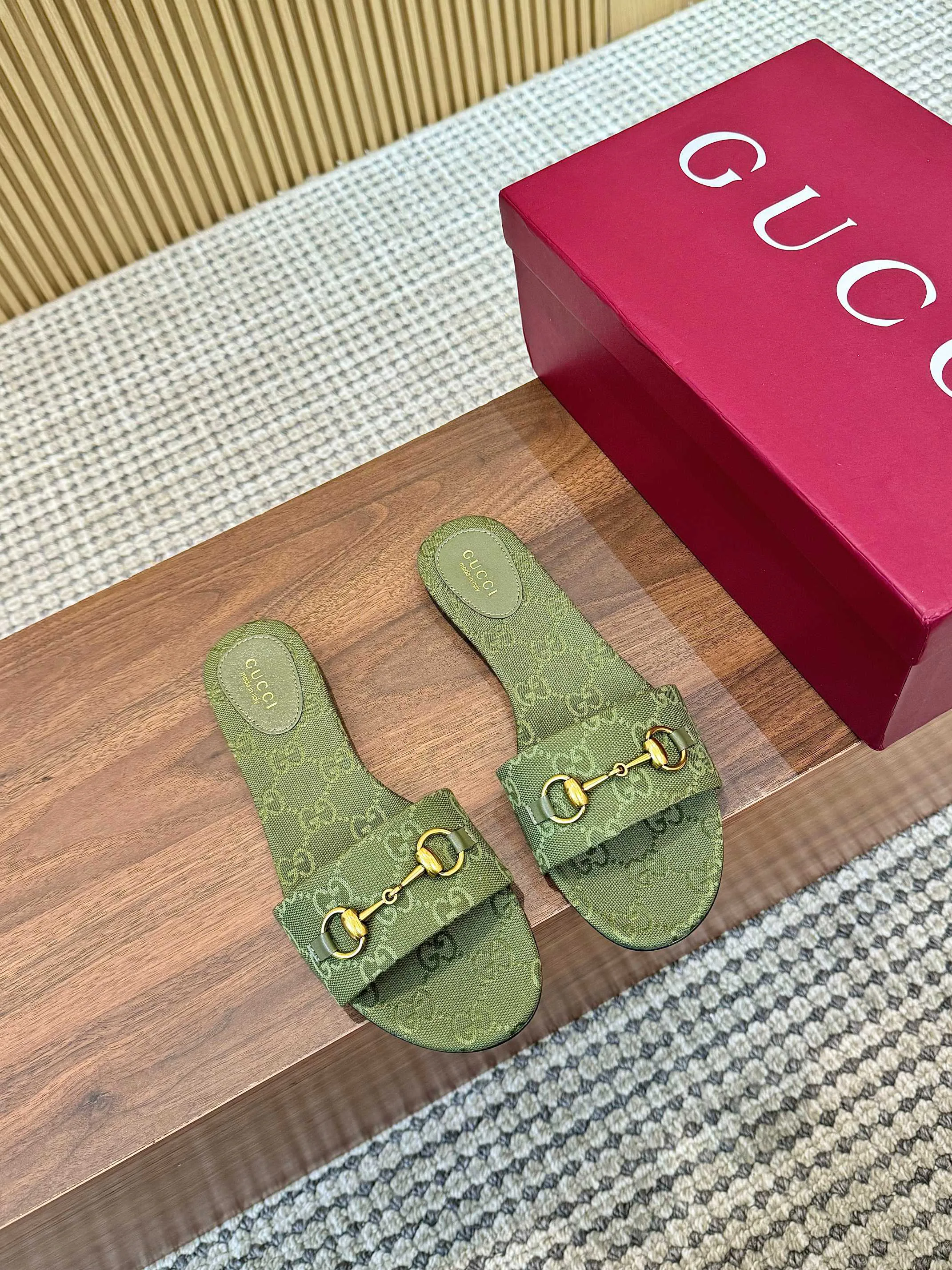 Сандалии Женские Gucci 11529291