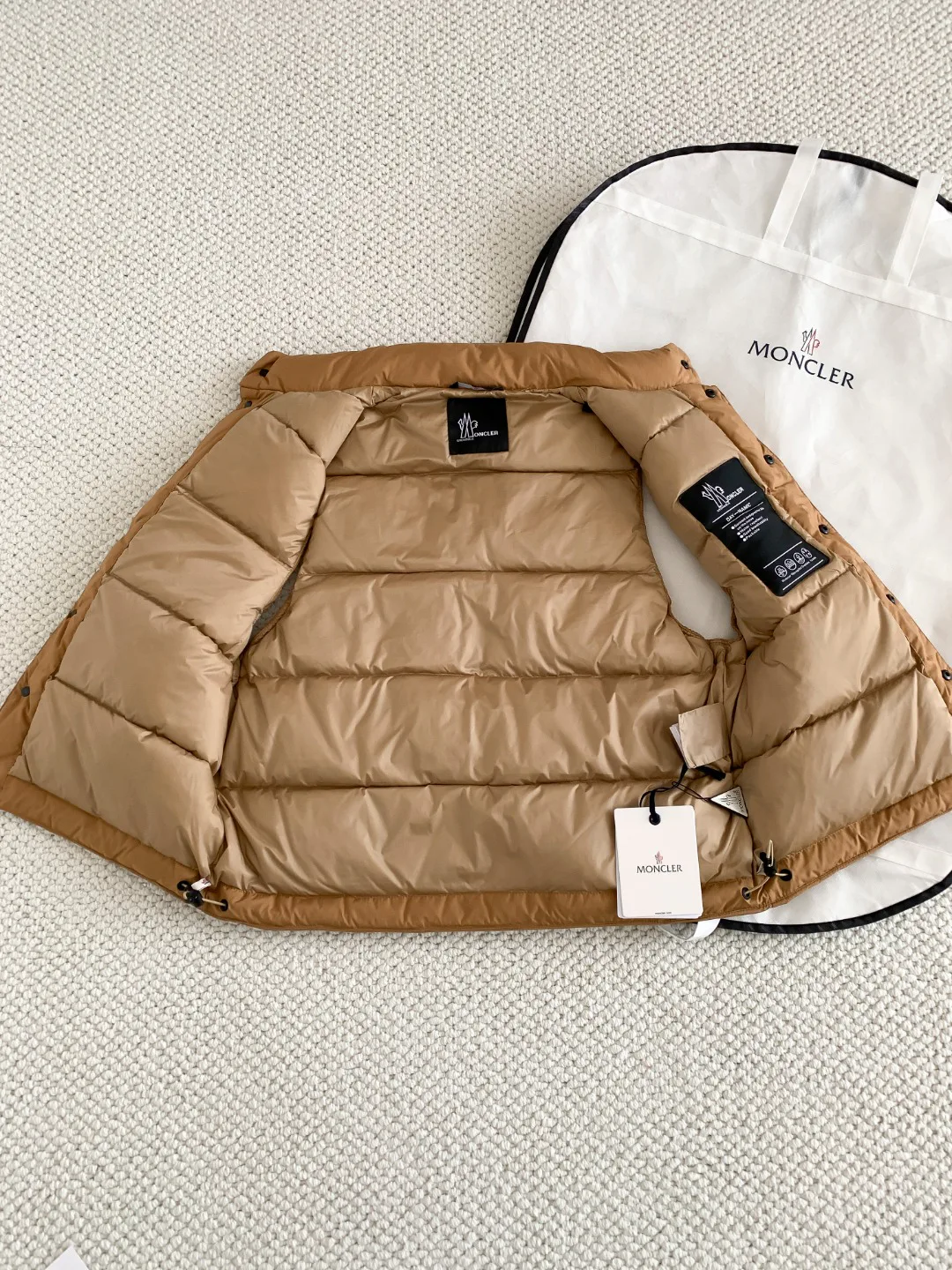 Жилеты Мужские Moncler 512341