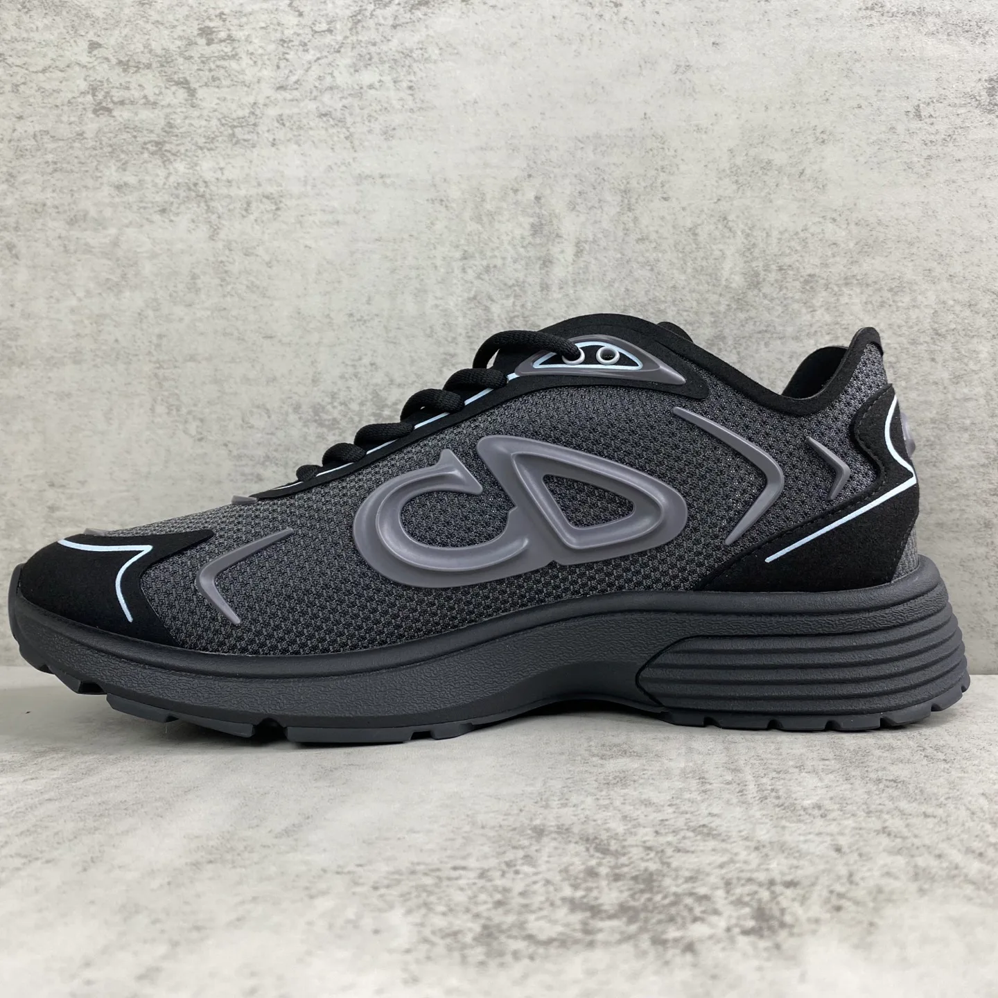 Кроссовки Мужские Christian Dior 476795