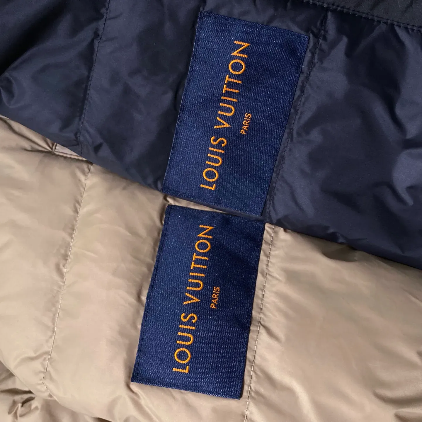 Куртки И Пуховики Мужские Louis Vuitton 339677