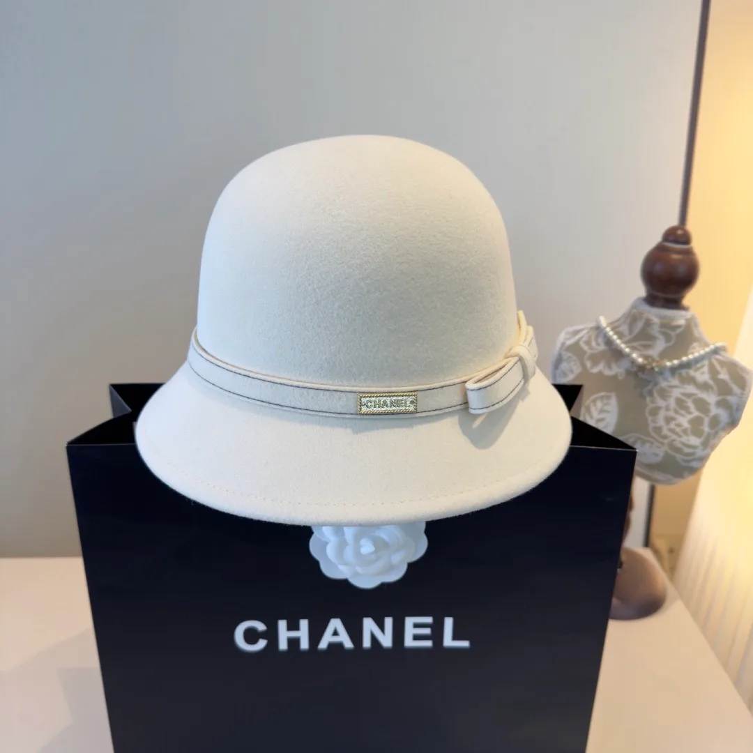 Головные Уборы Chanel 563425