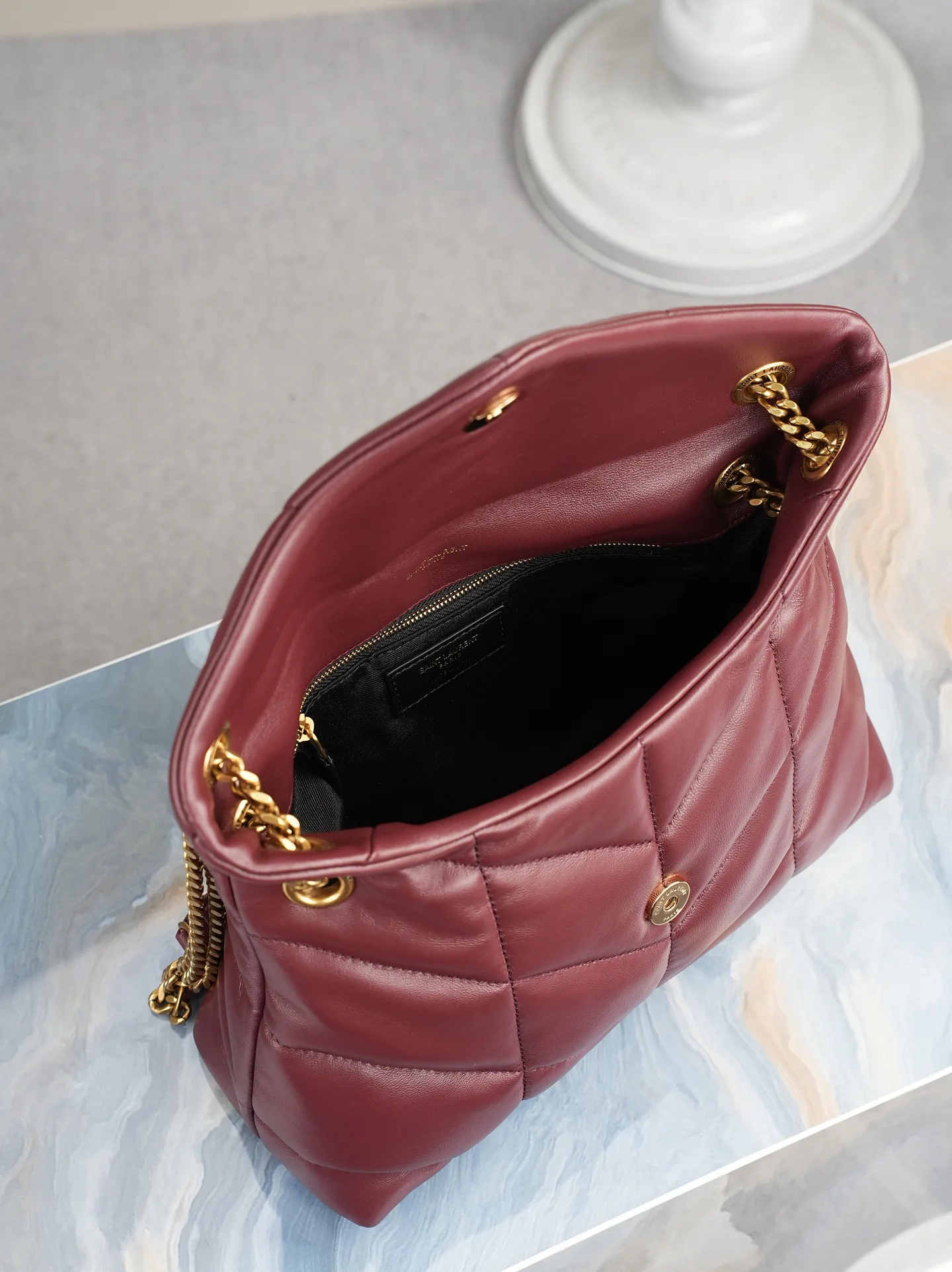 Классические Сумки Женские Saint Laurent 17385944