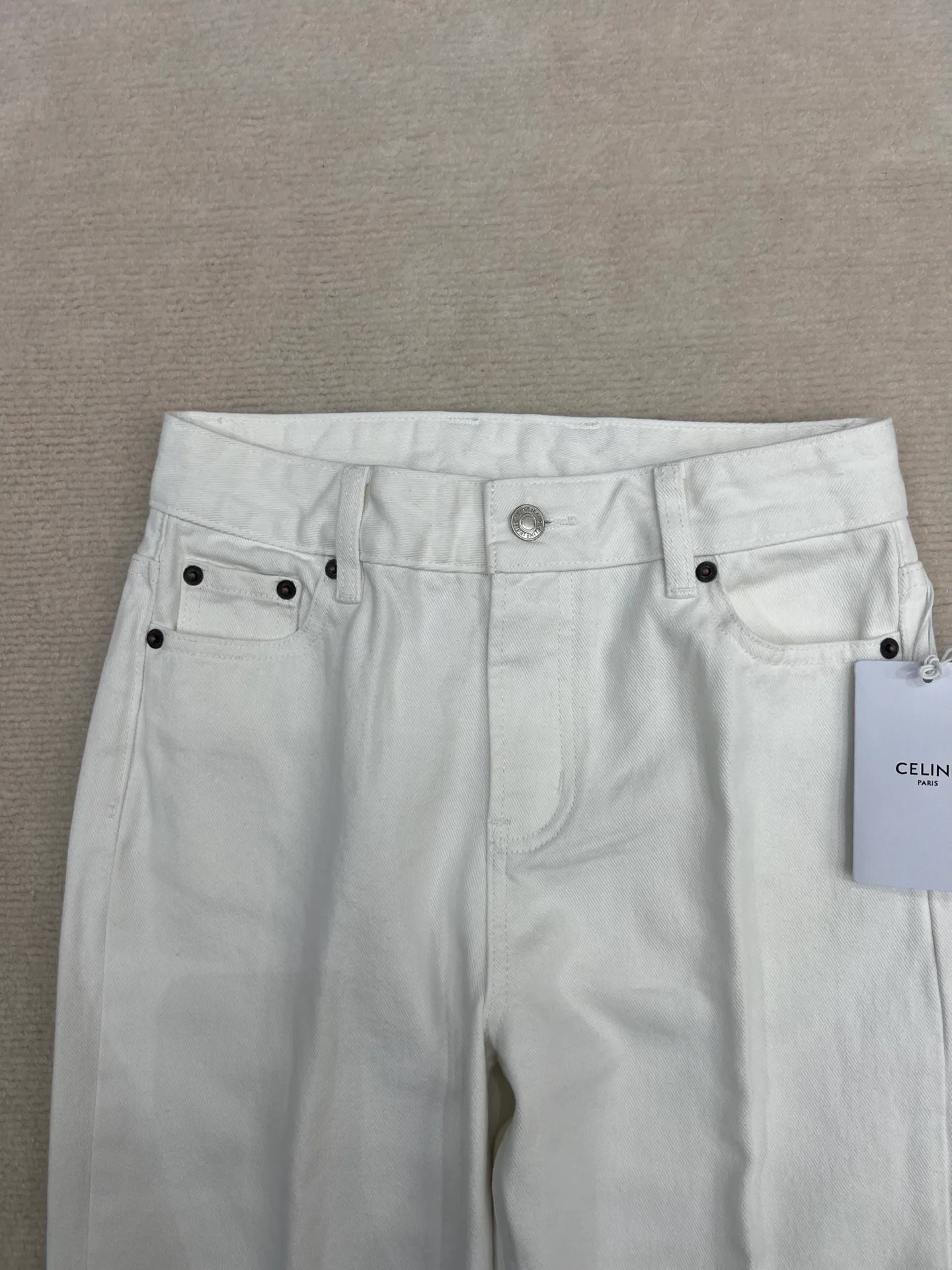 Джинсы Женские Celine 11584668