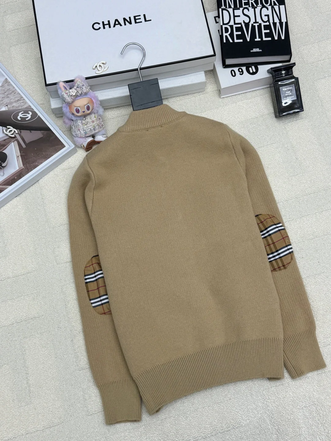 Джемперы И Свитеры Женские Burberry 1392229