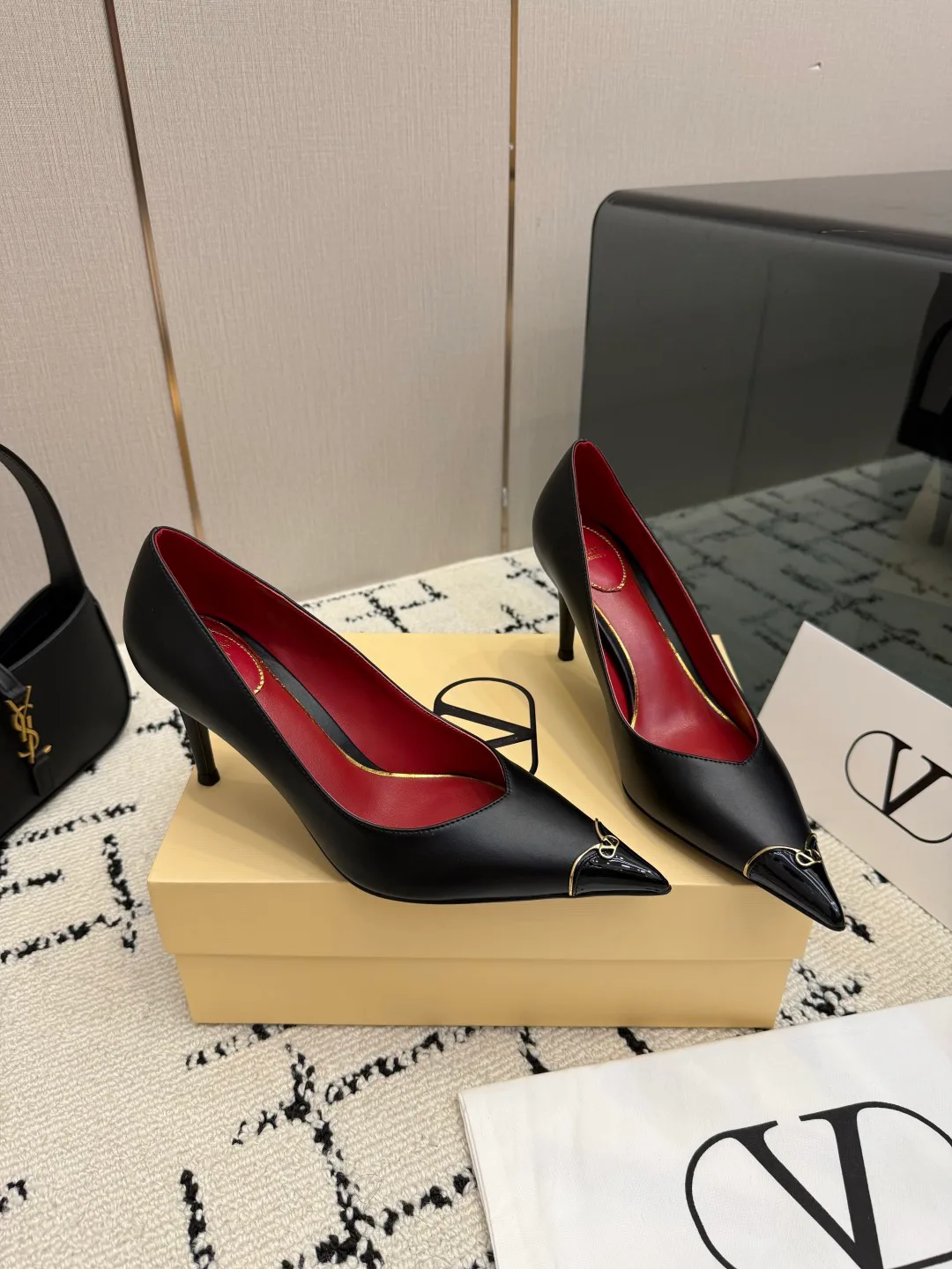 Туфли Женские Valentino 17937551