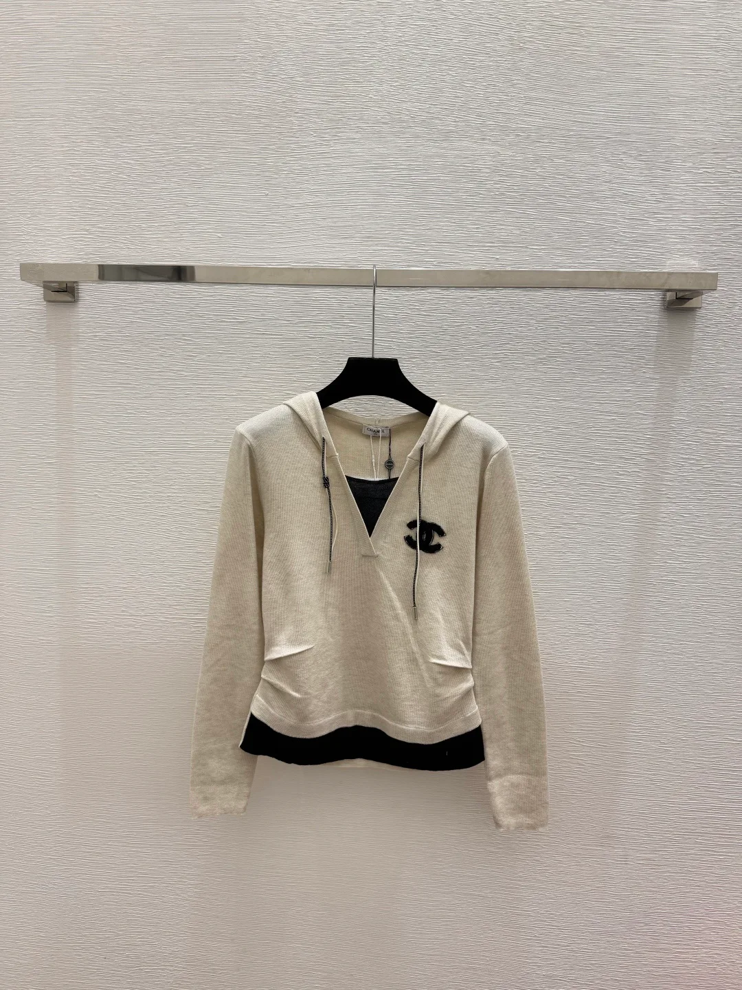 Джемперы И Свитеры Женские Chanel 18138627
