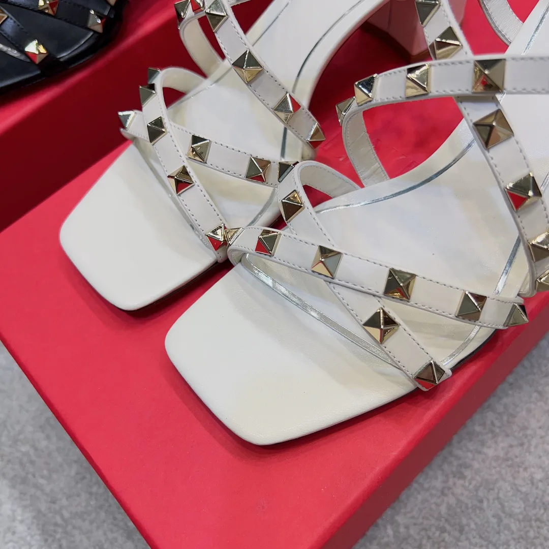 Босоножки Женские Valentino 13895