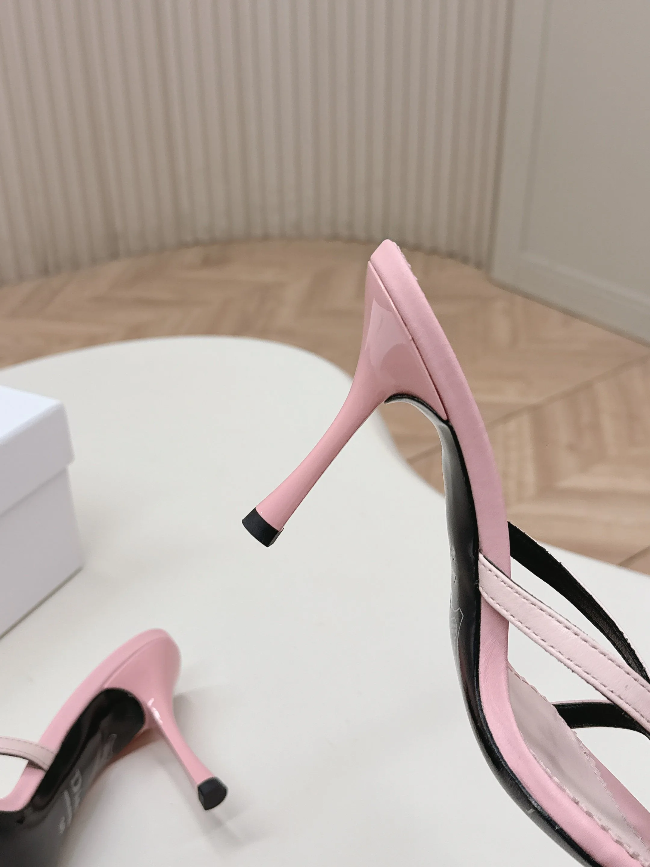 Босоножки Женские Christian Dior 11311419