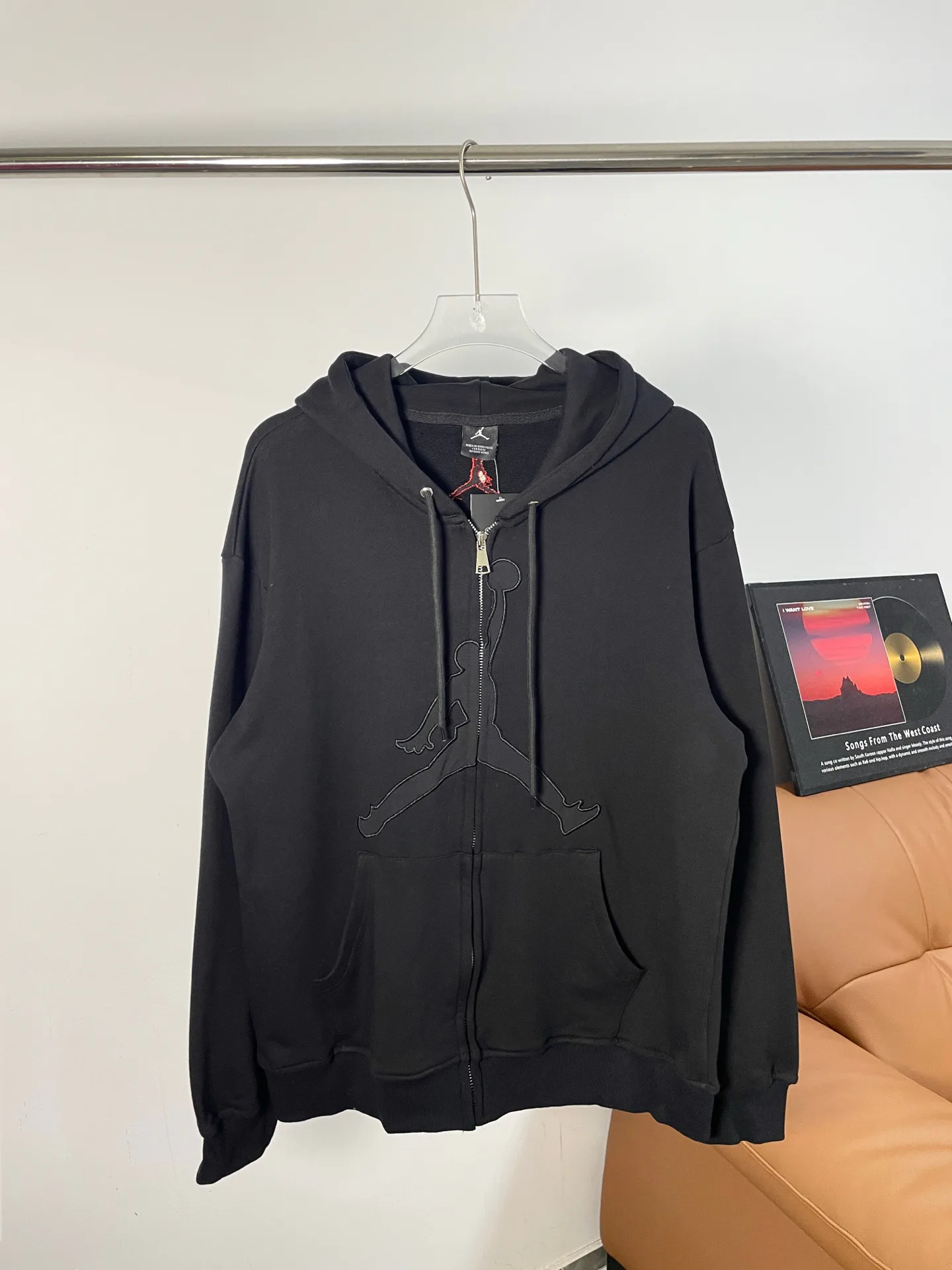 Свитшоты И Худи Мужские Supreme 17113119