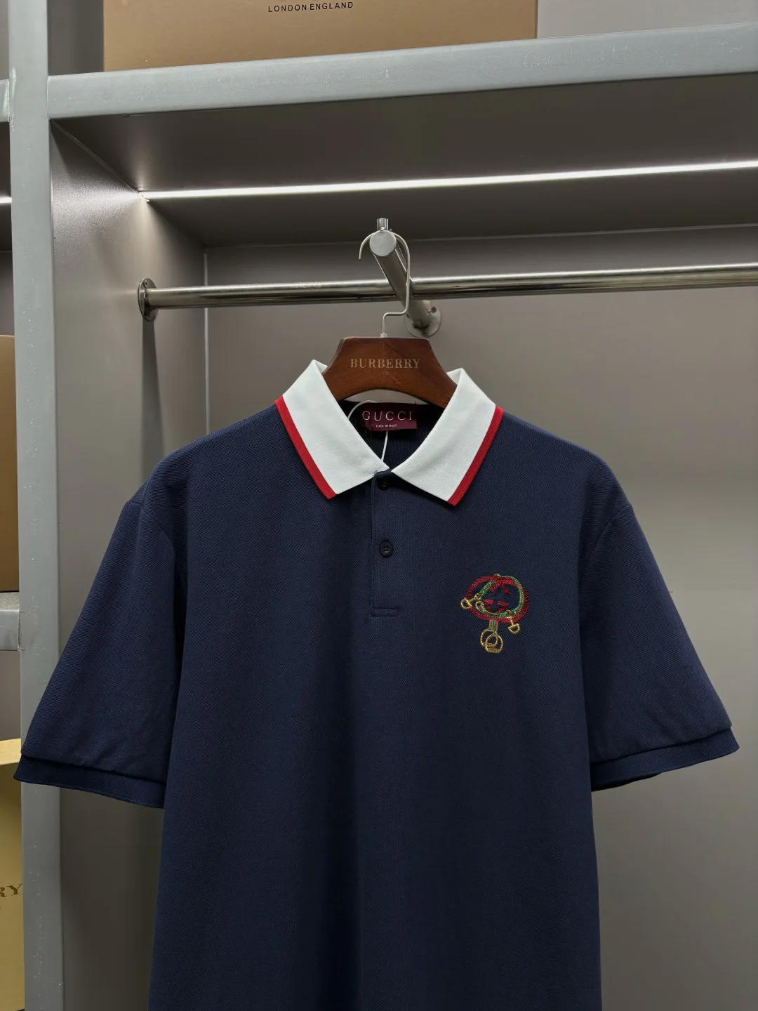 Футболки Мужские Gucci 9340007