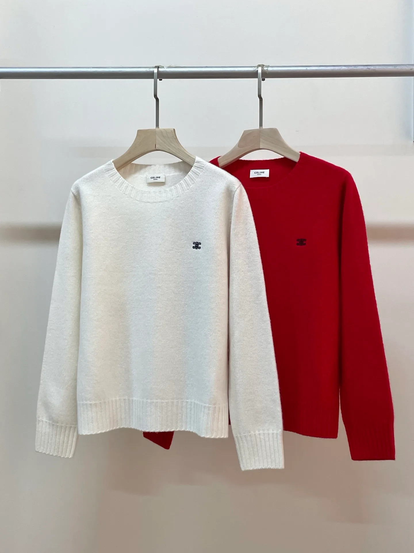 Джемперы И Свитеры Женские Celine 4517811