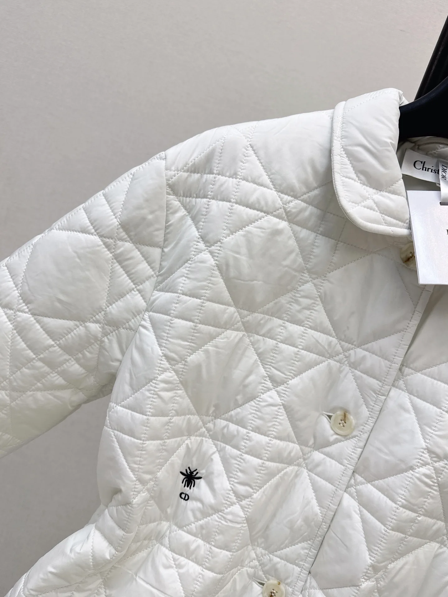 Куртки И Пуховики Женские Christian Dior 18031449