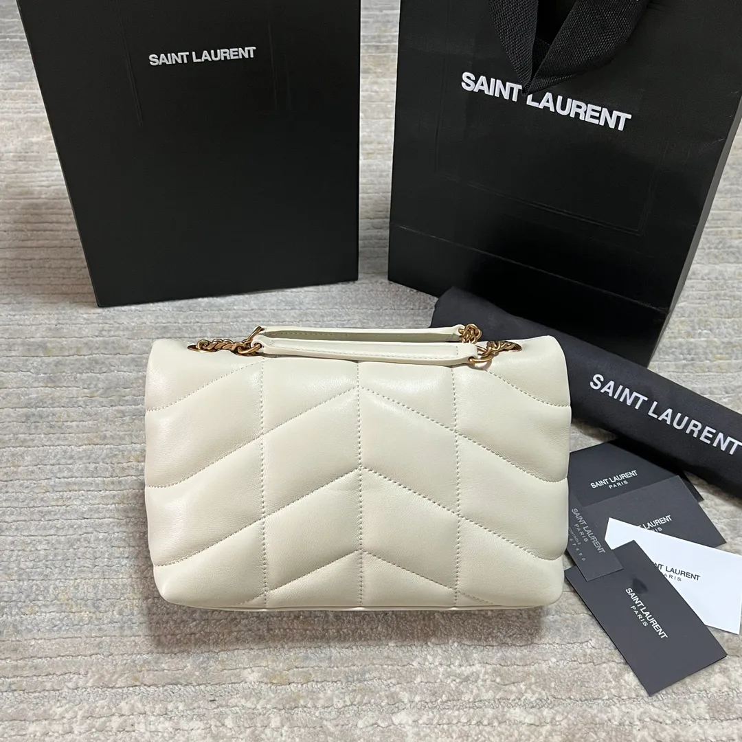 Классические Сумки Женские Saint Laurent 11664943