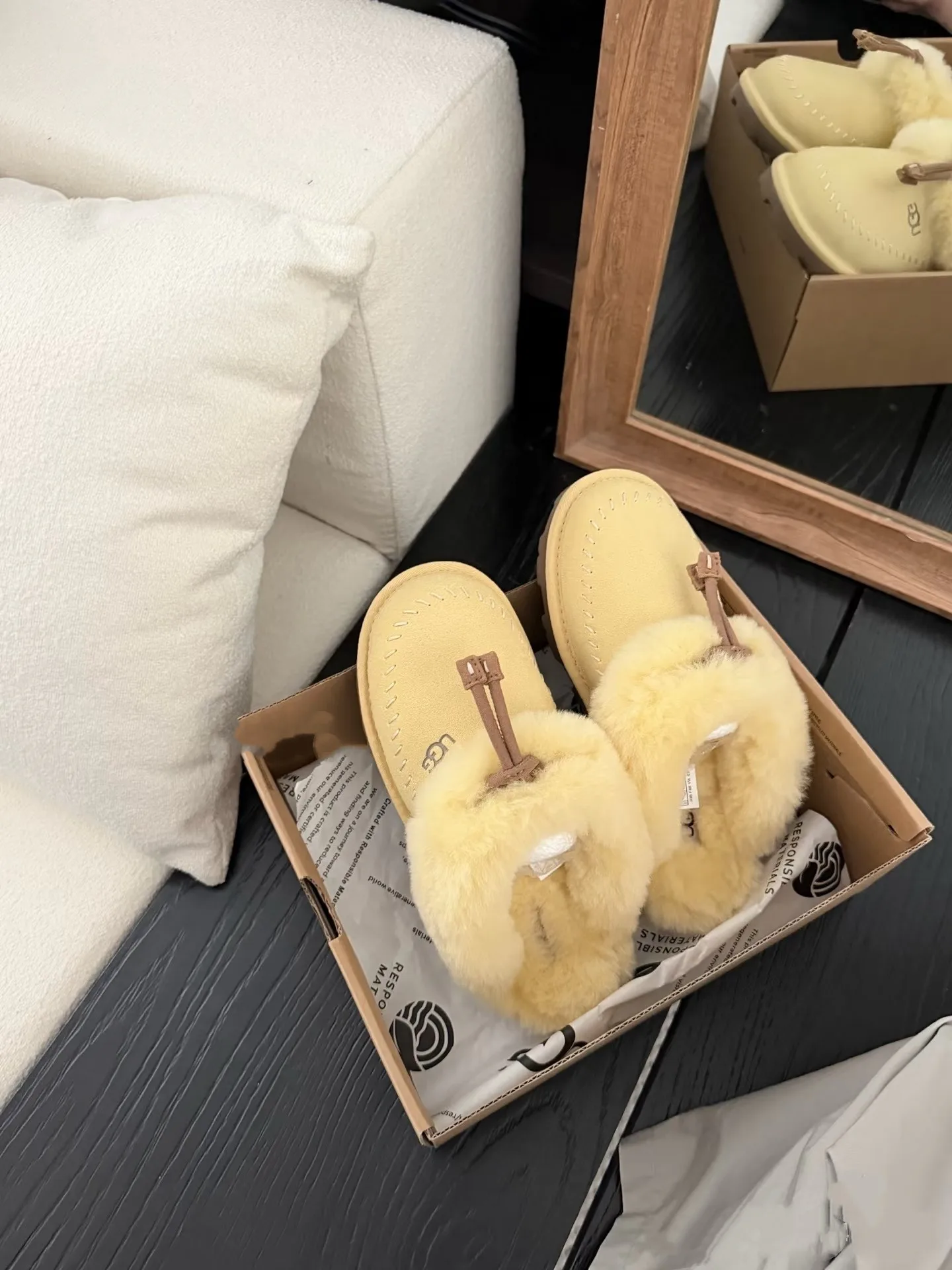 Угги Женские Ugg 18549101