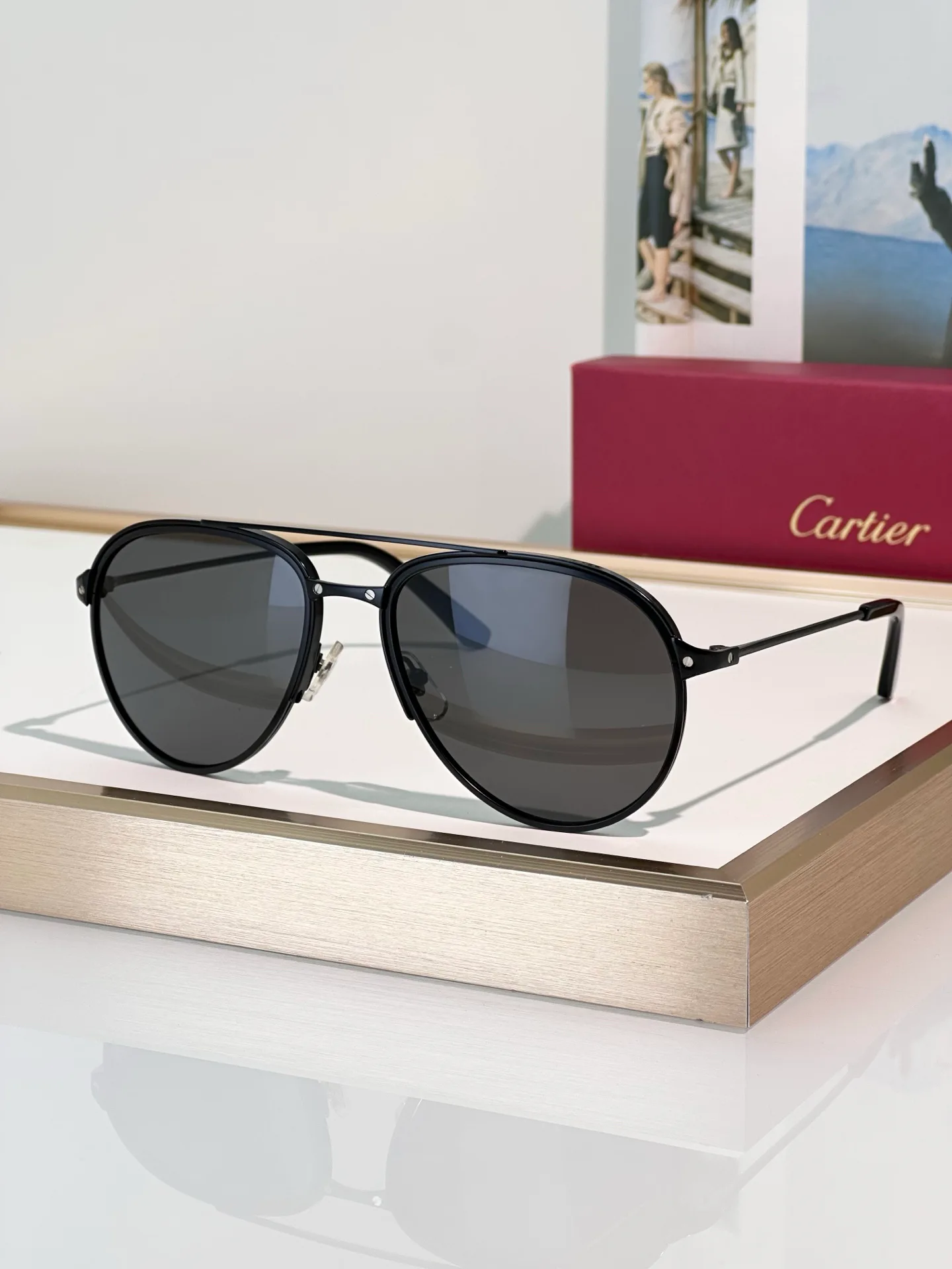 Очки Cartier 11632030