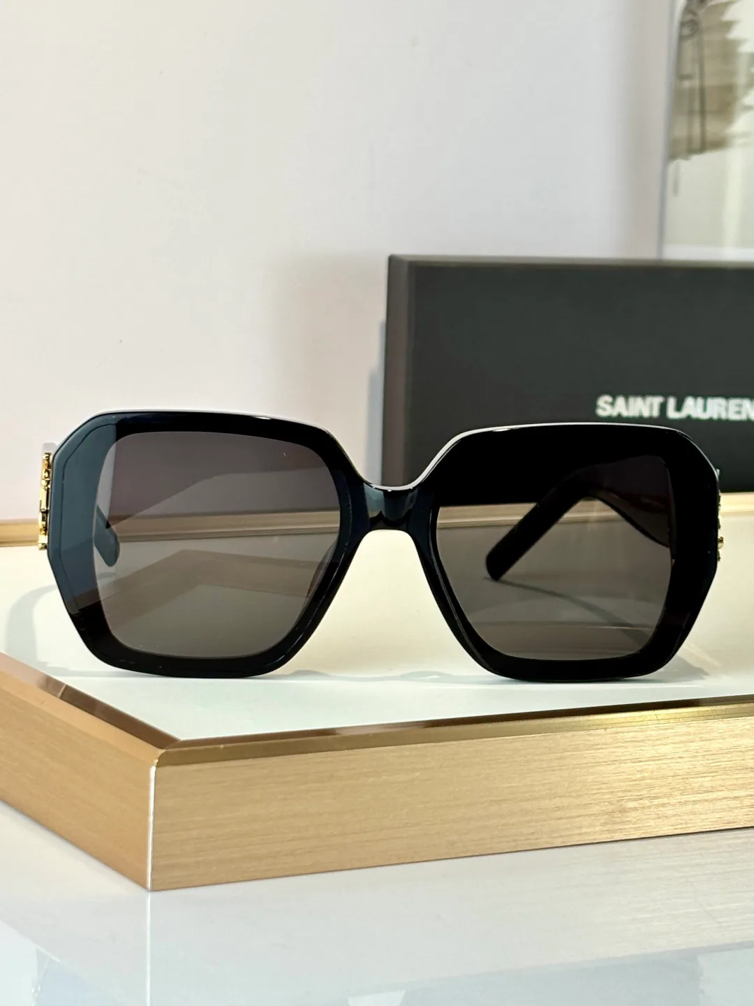 Очки Saint Laurent 17535222